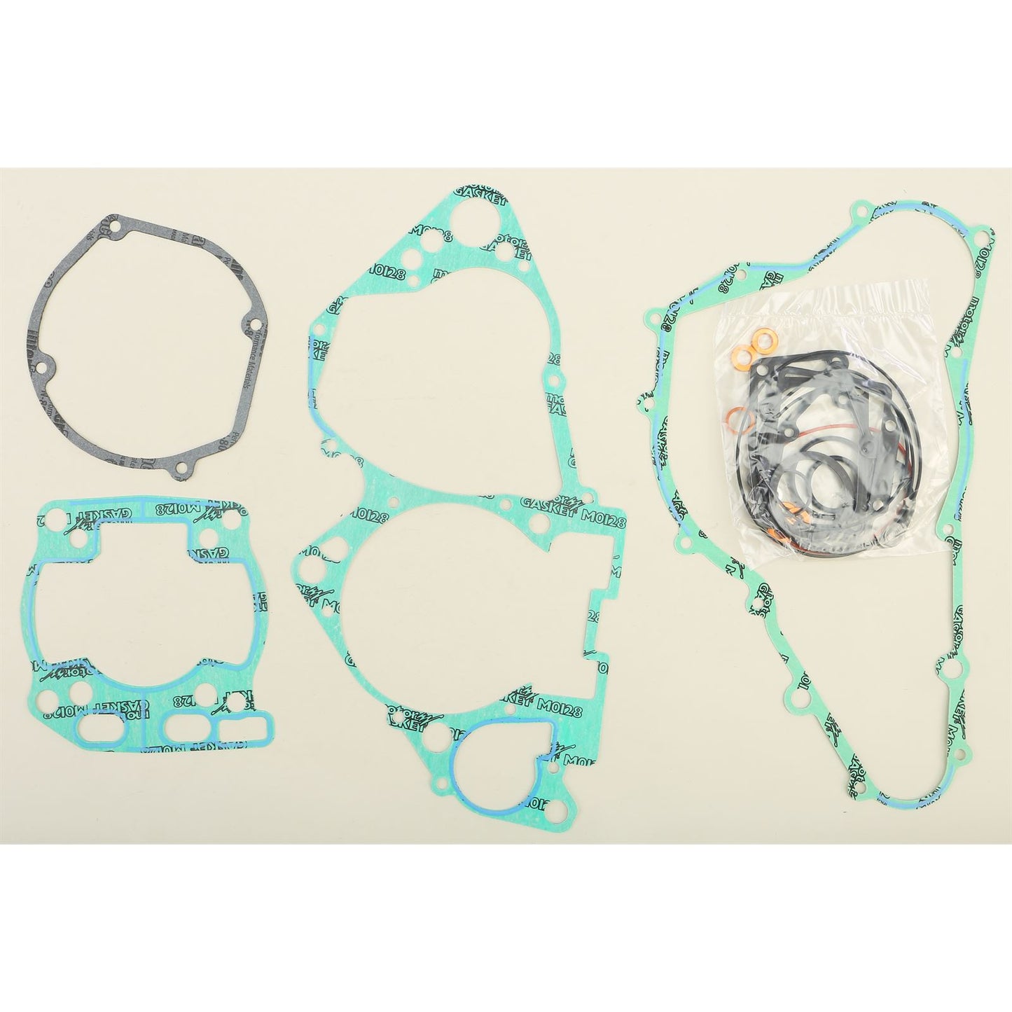 Athena Complete Gasket Kit P400510850241_29139