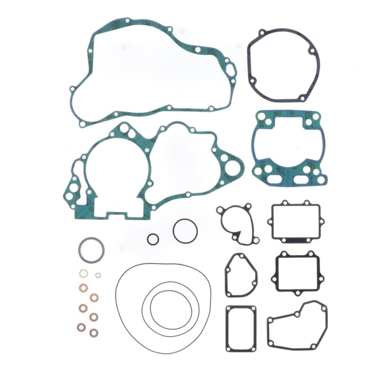 Athena Complete Gasket Kit P400510850031_1452363