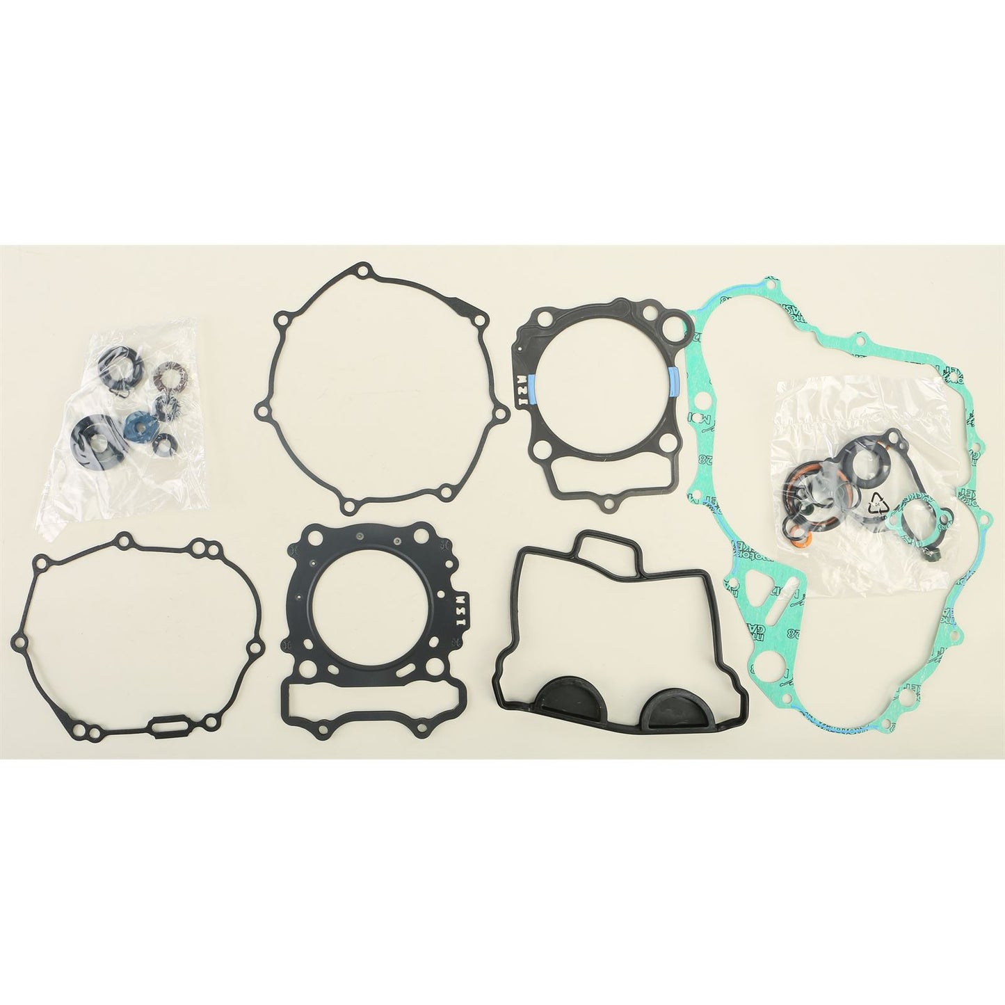 Athena Complete Gasket Kit P400485900187_29144