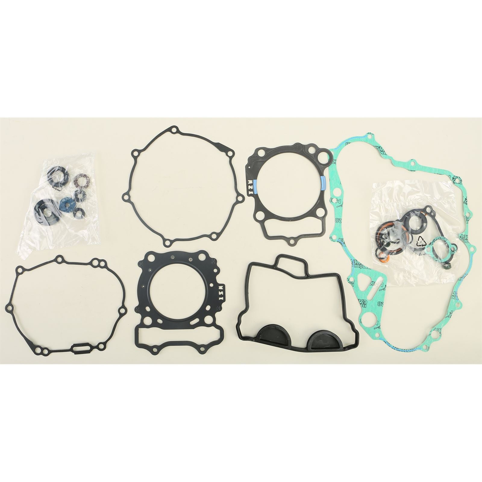 Athena Complete Gasket Kit P400485900187_29144