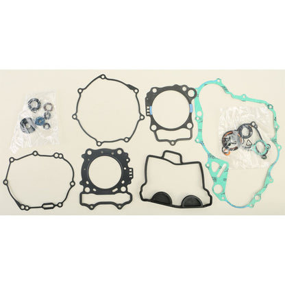 Athena Complete Gasket Kit P400485900187_29144