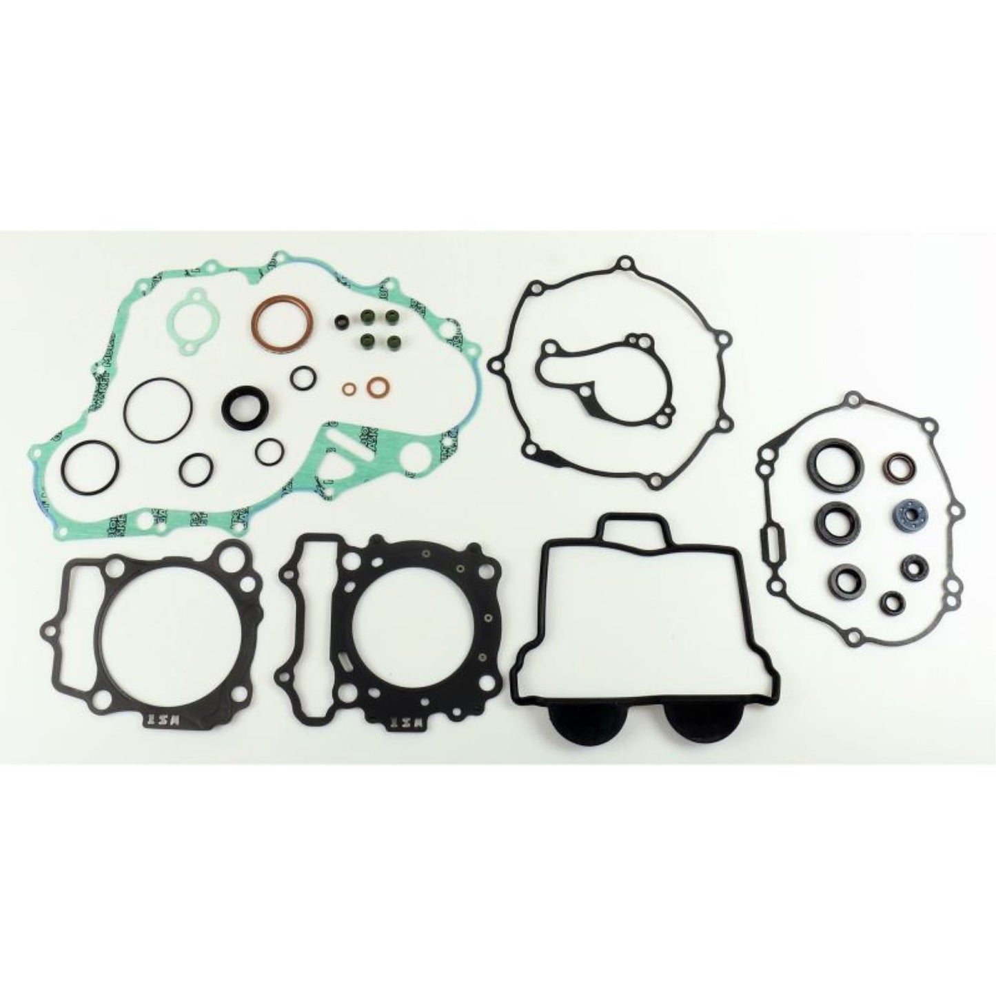 Athena Complete Gasket Kit P400485900187_1449481
