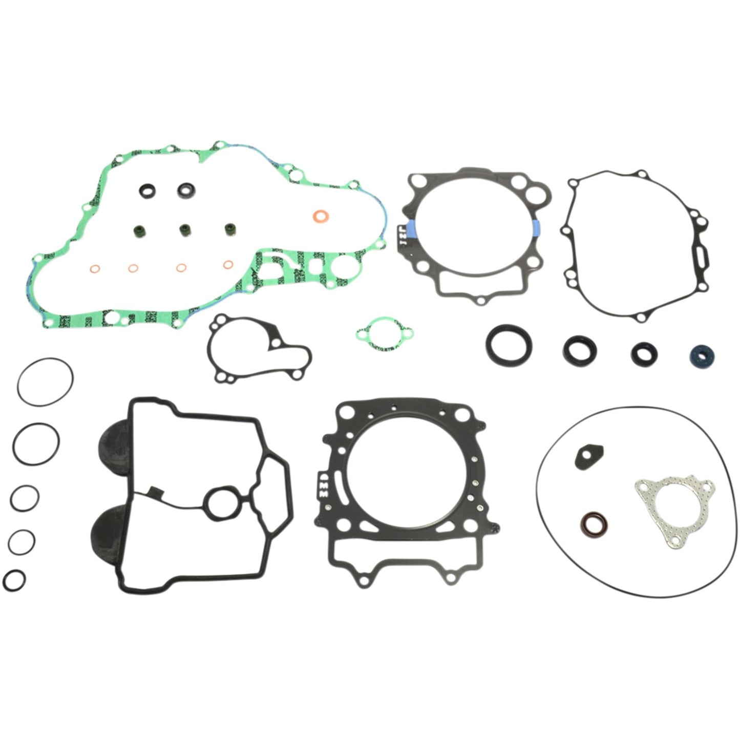 Athena Complete Gasket Kit P400485900188_346216