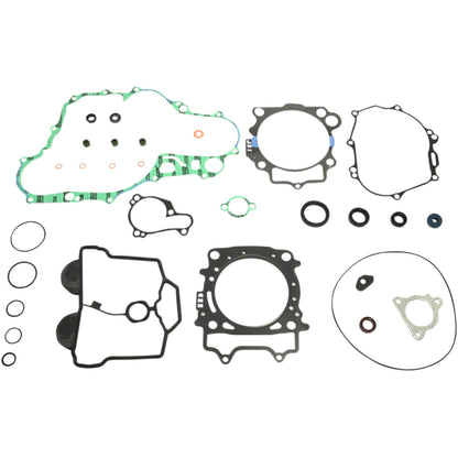 Athena Complete Gasket Kit P400485900188_346216