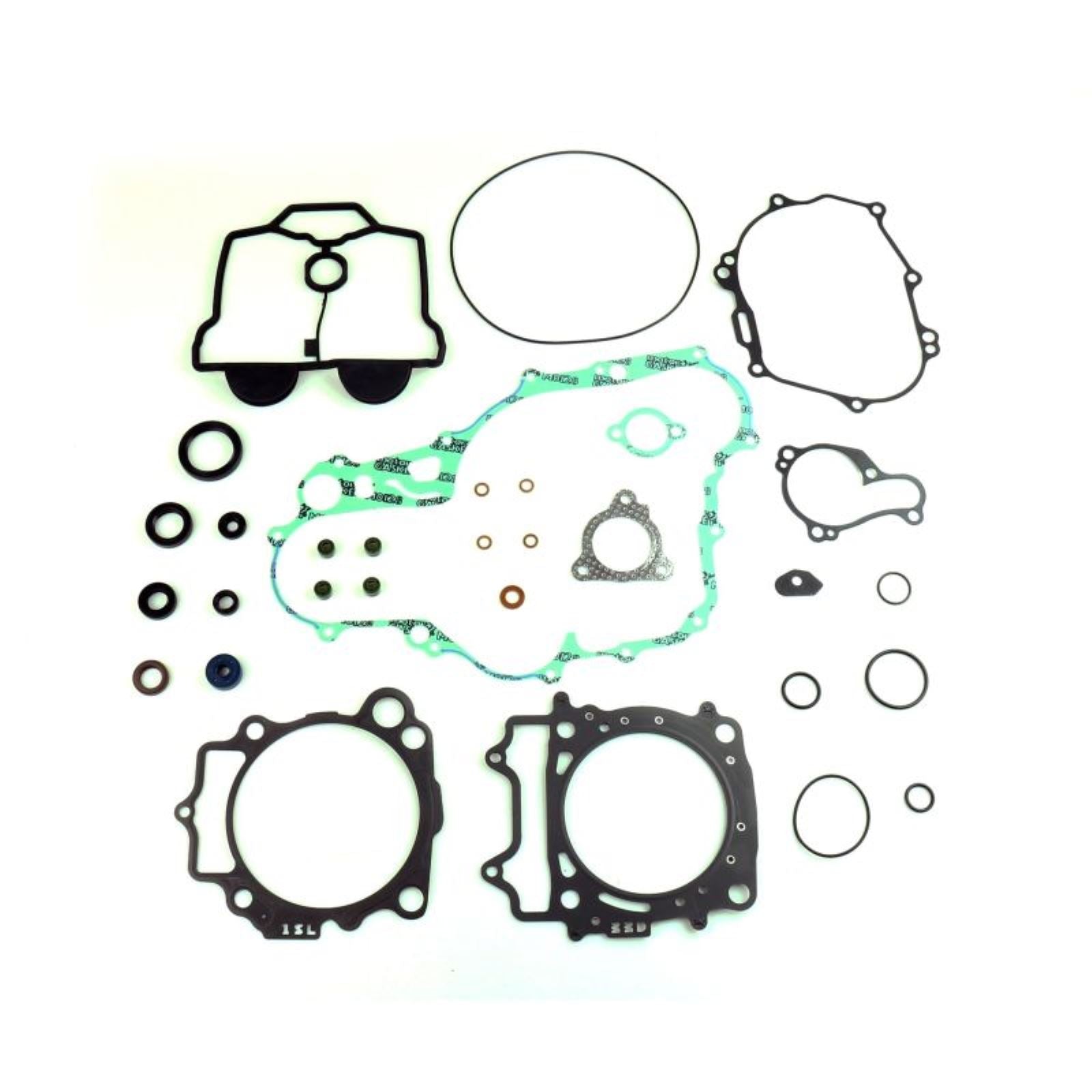 Athena Complete Gasket Kit P400485900188_1451561