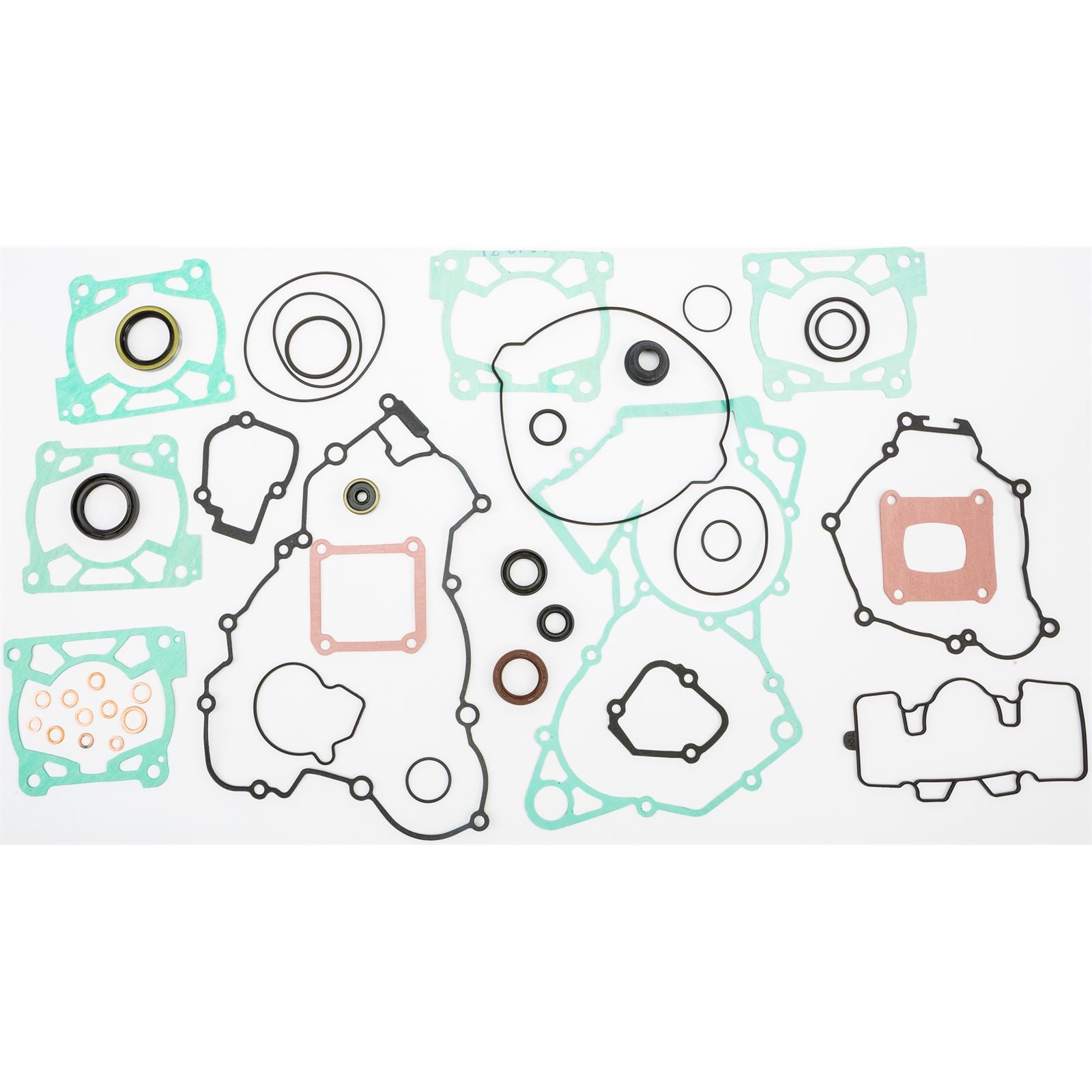 Athena Complete Gasket Kit P400270900077_29150