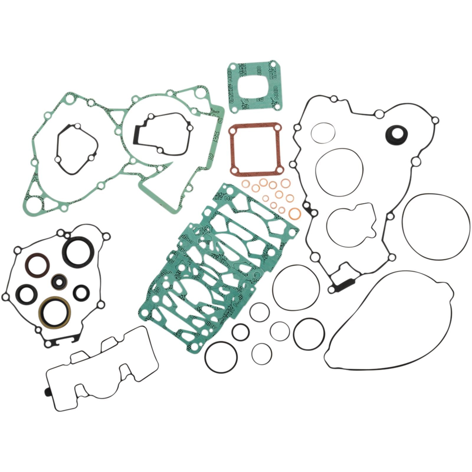 Athena Complete Gasket Kit P400270900077_346313