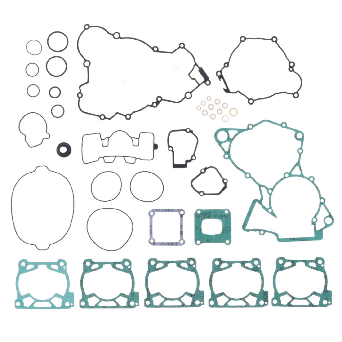 Athena Complete Gasket Kit P400270900077_1450259