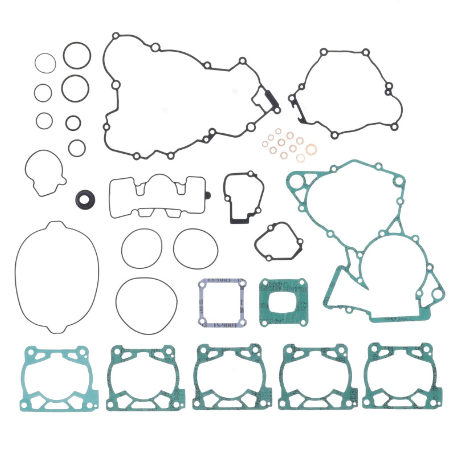 Athena Complete Gasket Kit P400270900077_1450259