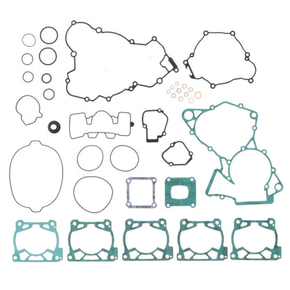 Athena Complete Gasket Kit P400270900077_1450259