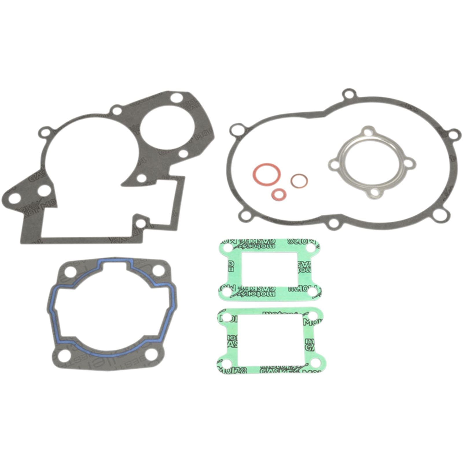 Athena Complete Gasket Kit P400270850003_345865