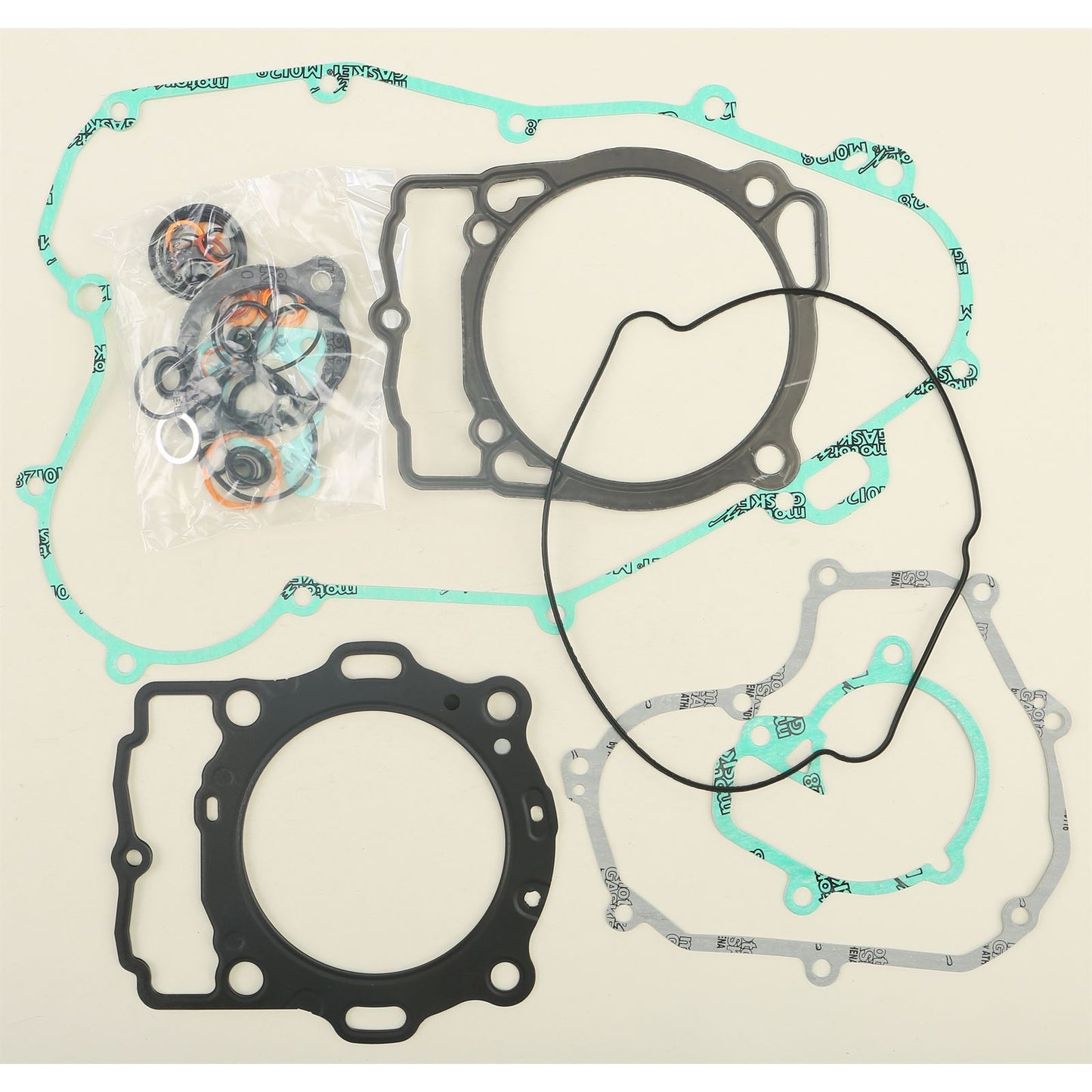 Athena Complete Gasket Kit P400270870037_29155