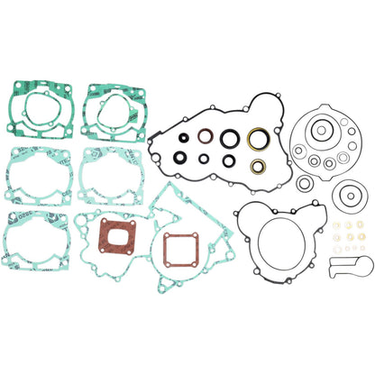 Athena Complete Gasket Kit P400270900083_346316