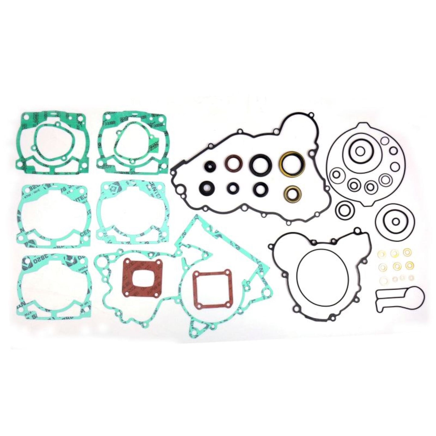 Athena Complete Gasket Kit P400270900083_1449441