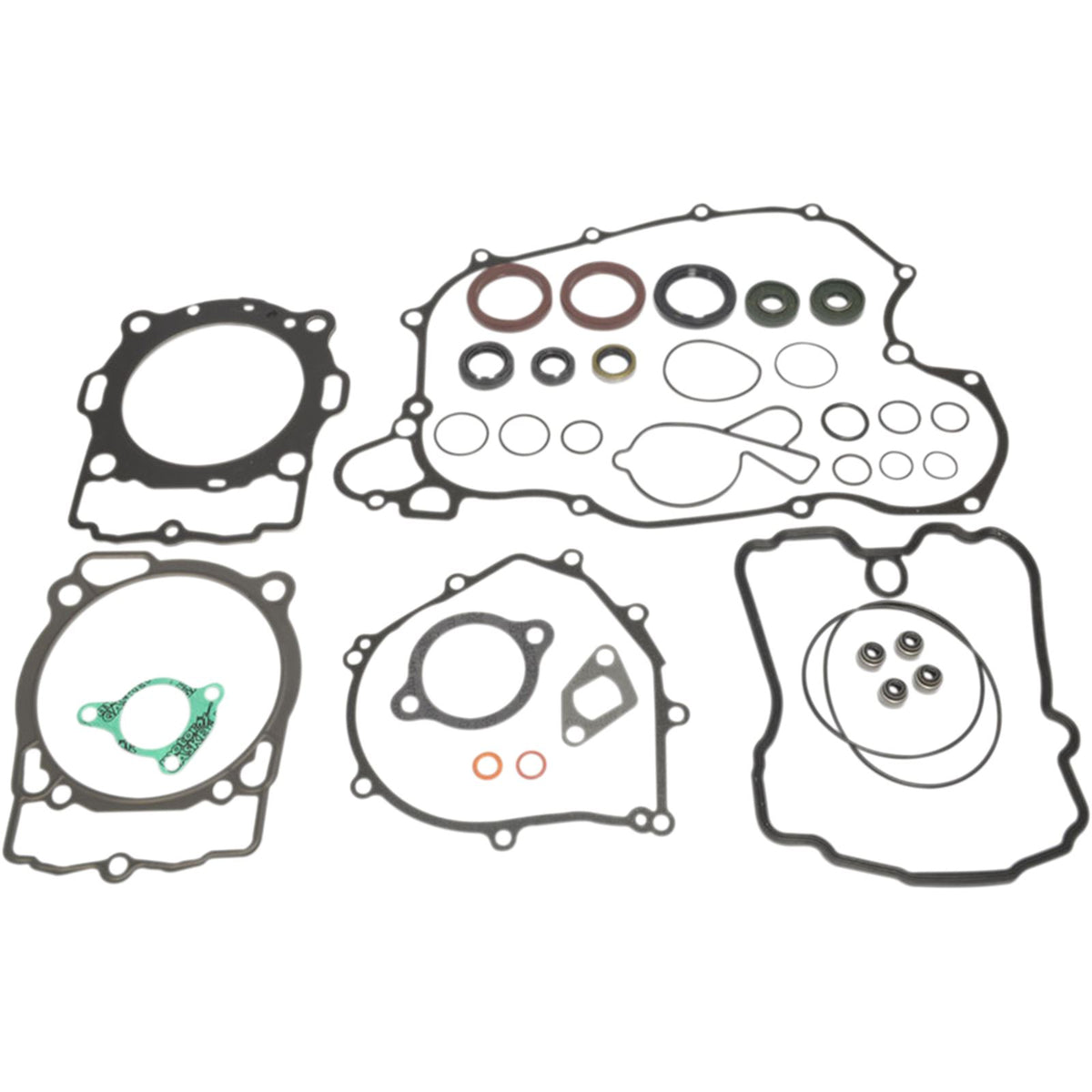 Athena Complete Gasket Kit [MPN: P400270900062]_346169