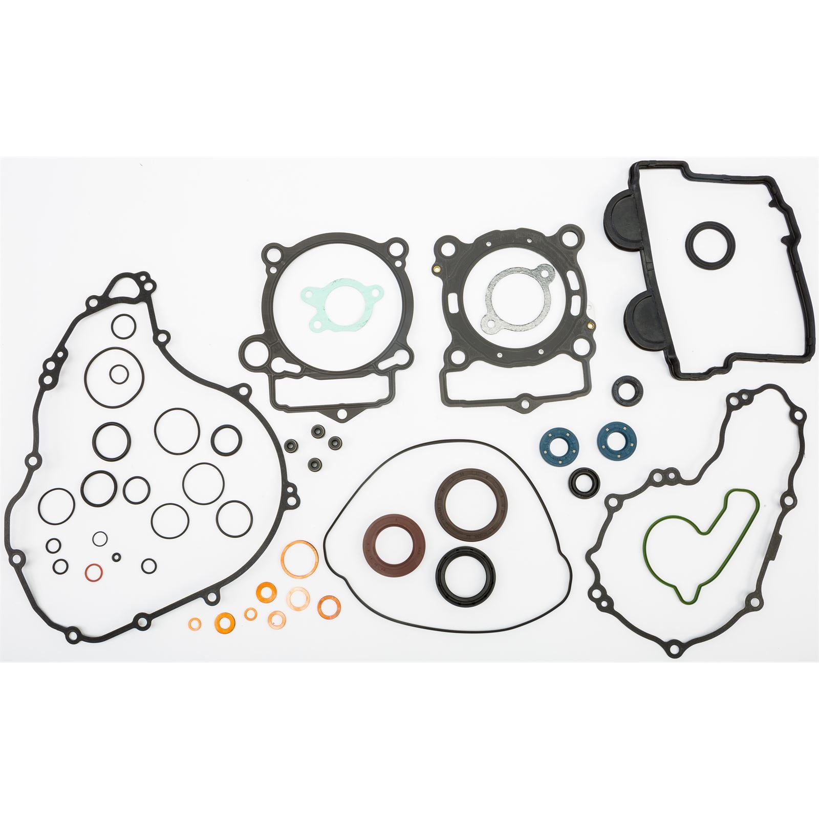 Athena Complete Gasket Kit P400270900078_29158