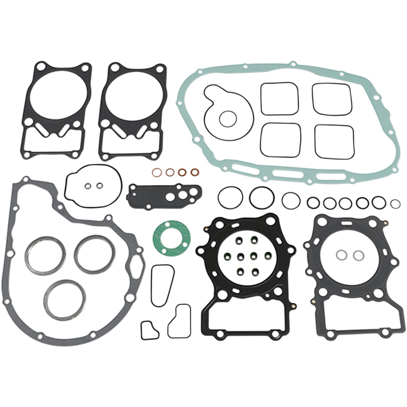Athena Complete Gasket Kit P400270900078_346320