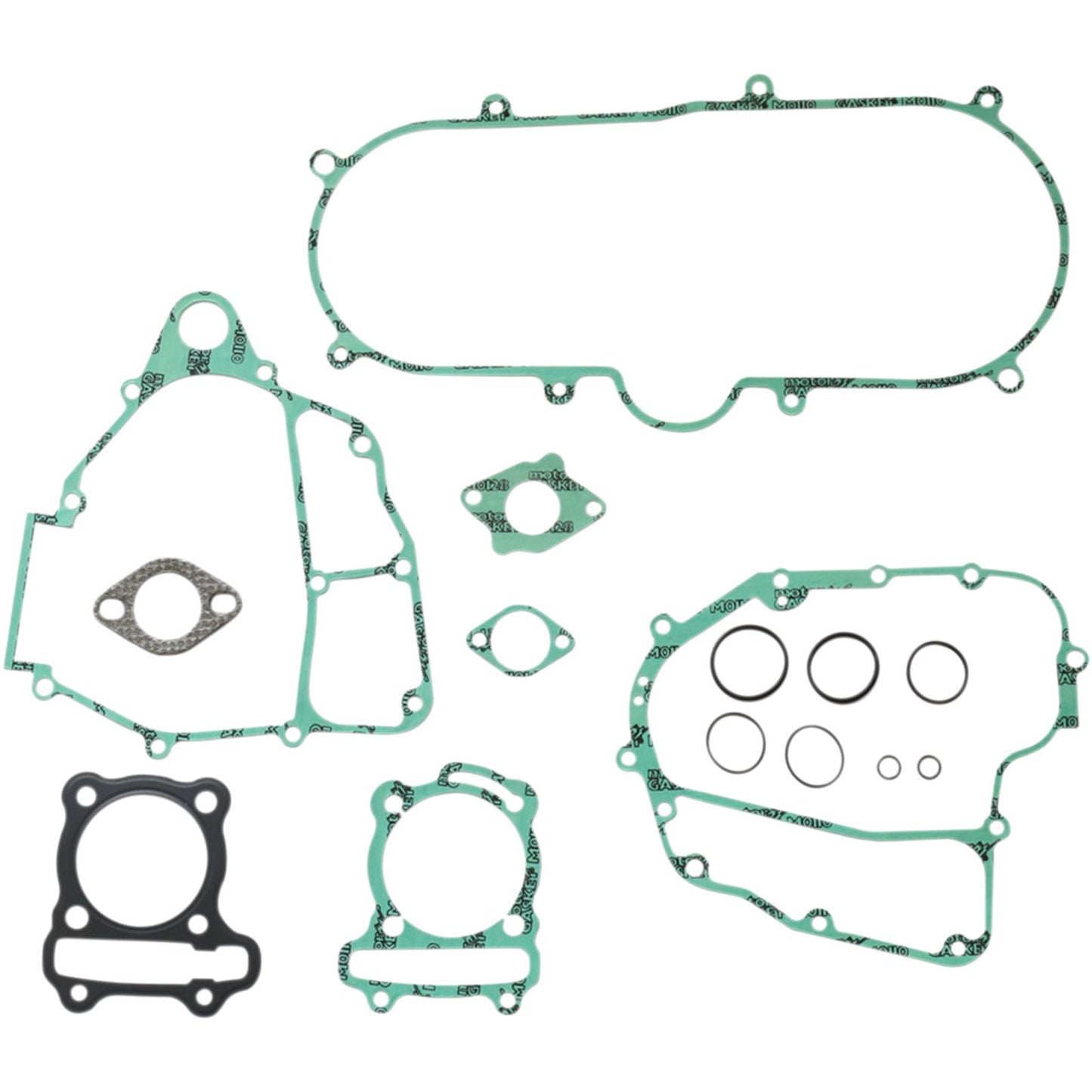 Athena Complete Gasket Kit P400427870010_346047