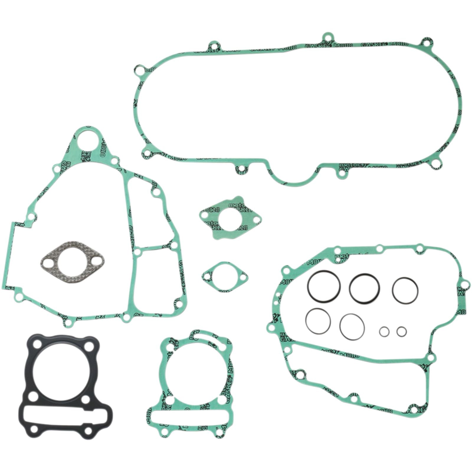 Athena Complete Gasket Kit P400427870010_346047