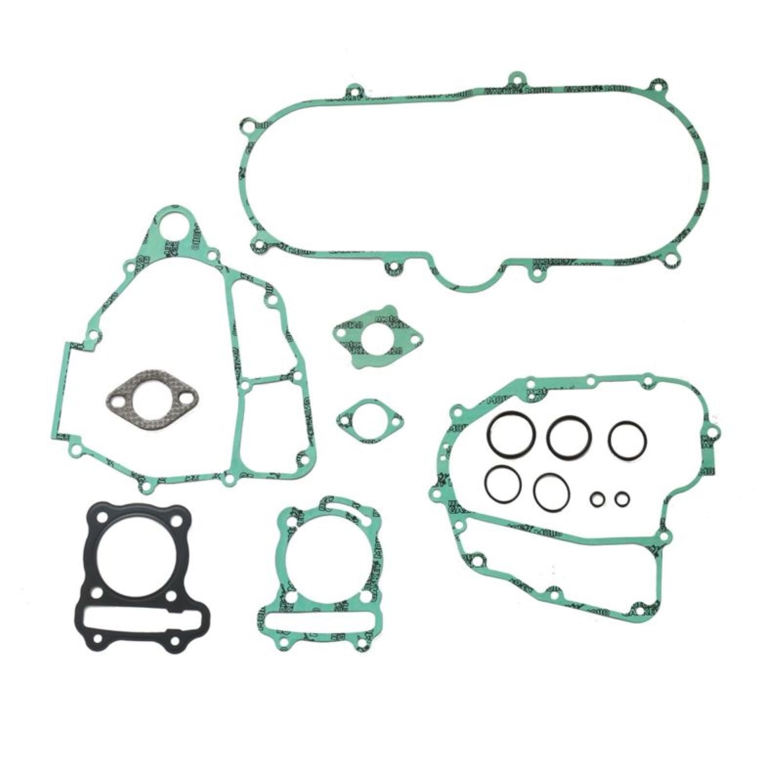 Athena Complete Gasket Kit P400427870010_1450977
