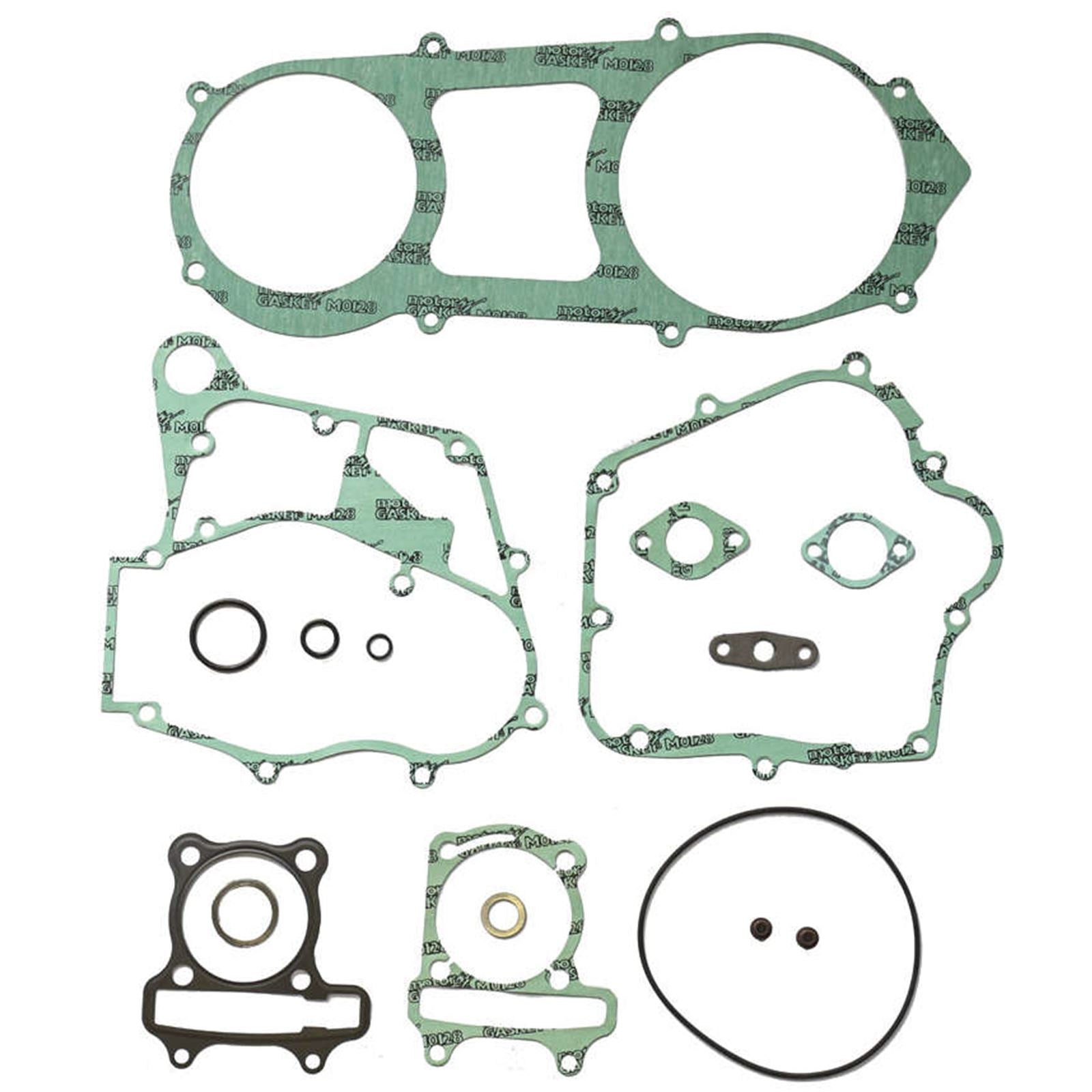 Athena Complete Gasket Kit P400427850020_29162