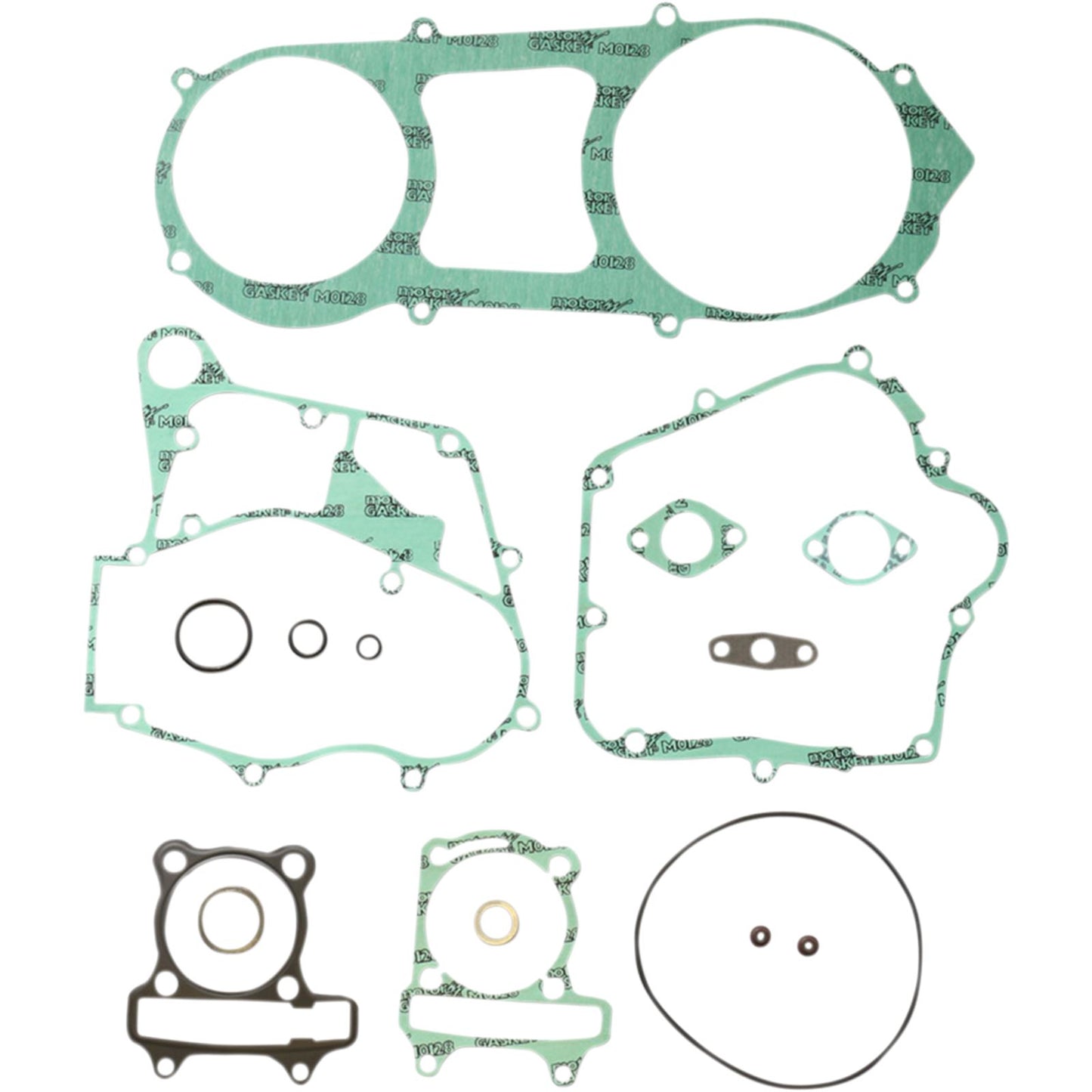 Athena Complete Gasket Kit P400427850020_346274