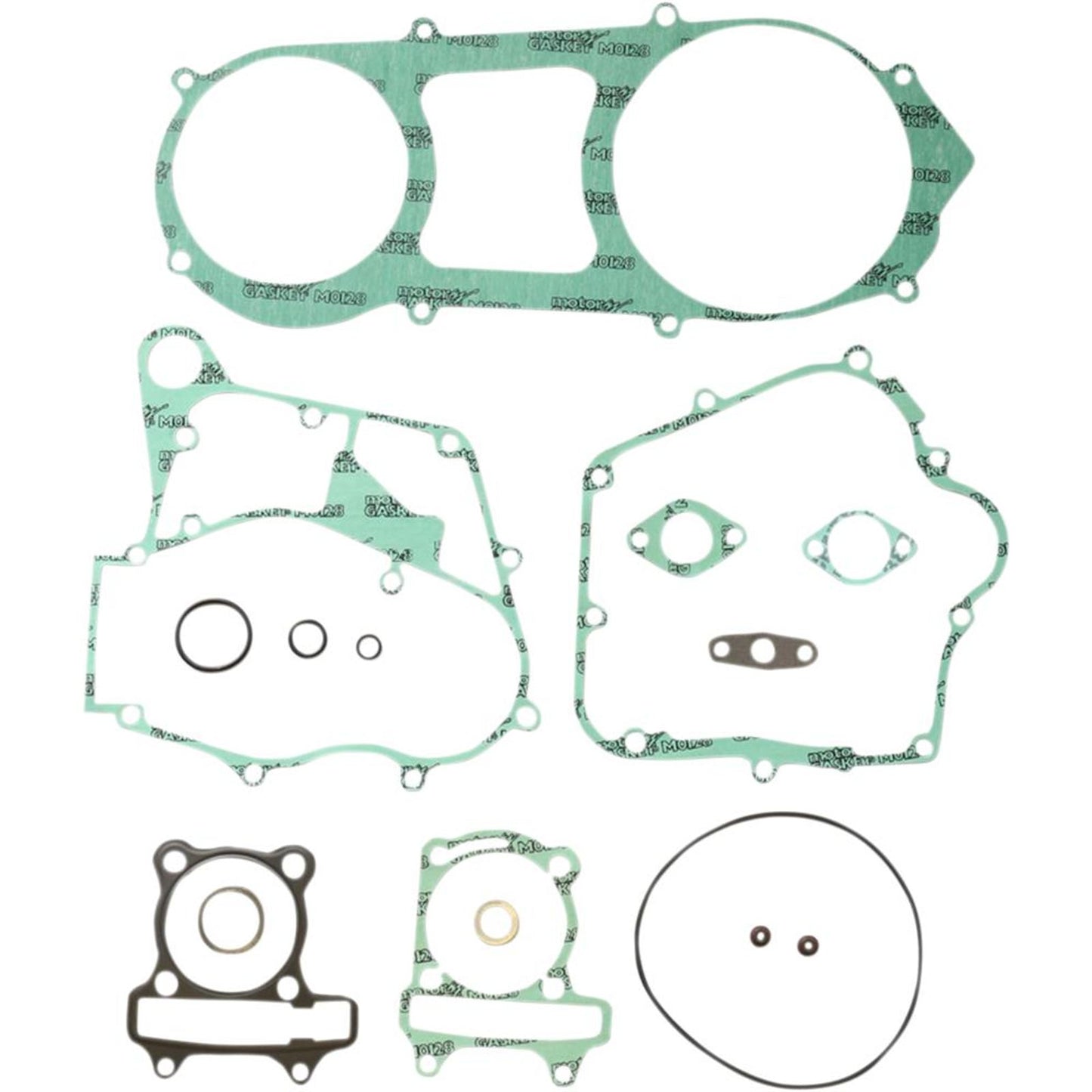 Complete Gasket Kit_2096756