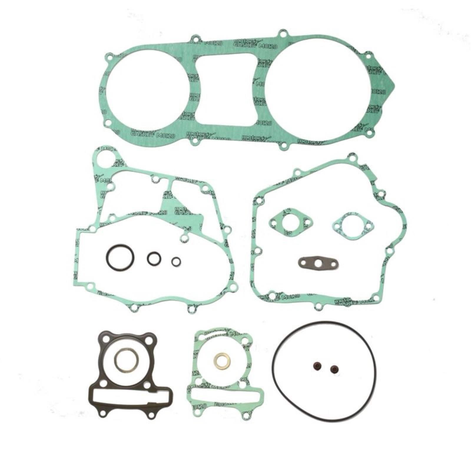 Athena Complete Gasket Kit P400427850020_1450976