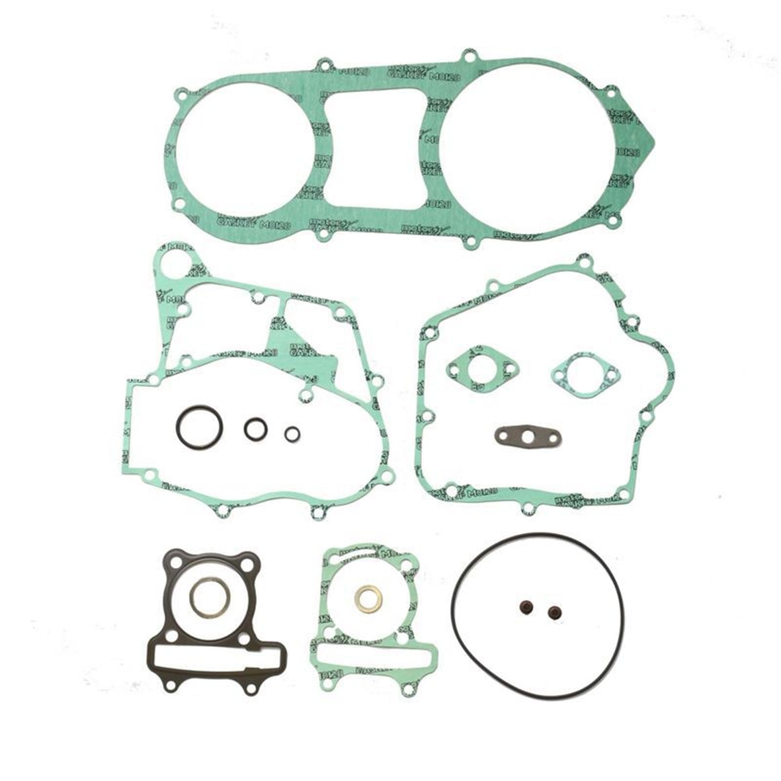 Complete Gasket Kit_2097237