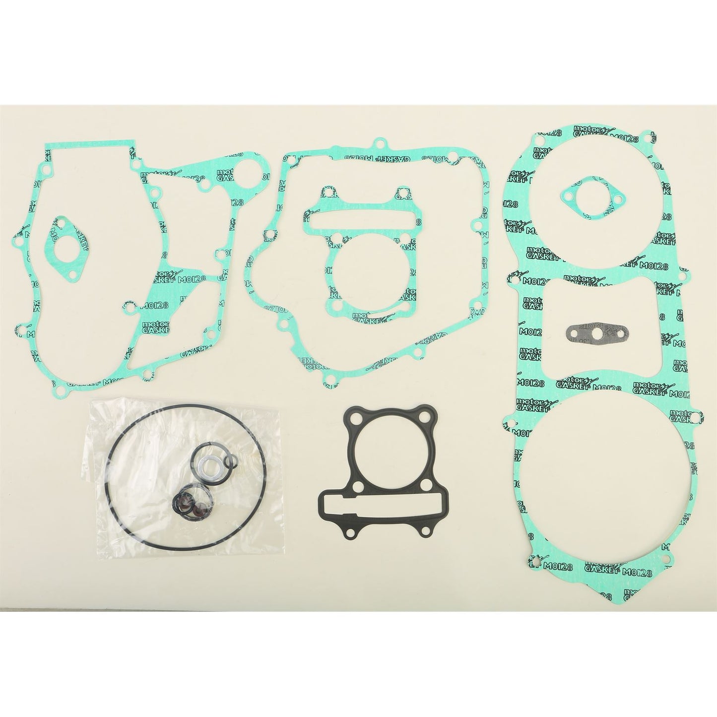 Athena Complete Gasket Kit P400427850020_29163