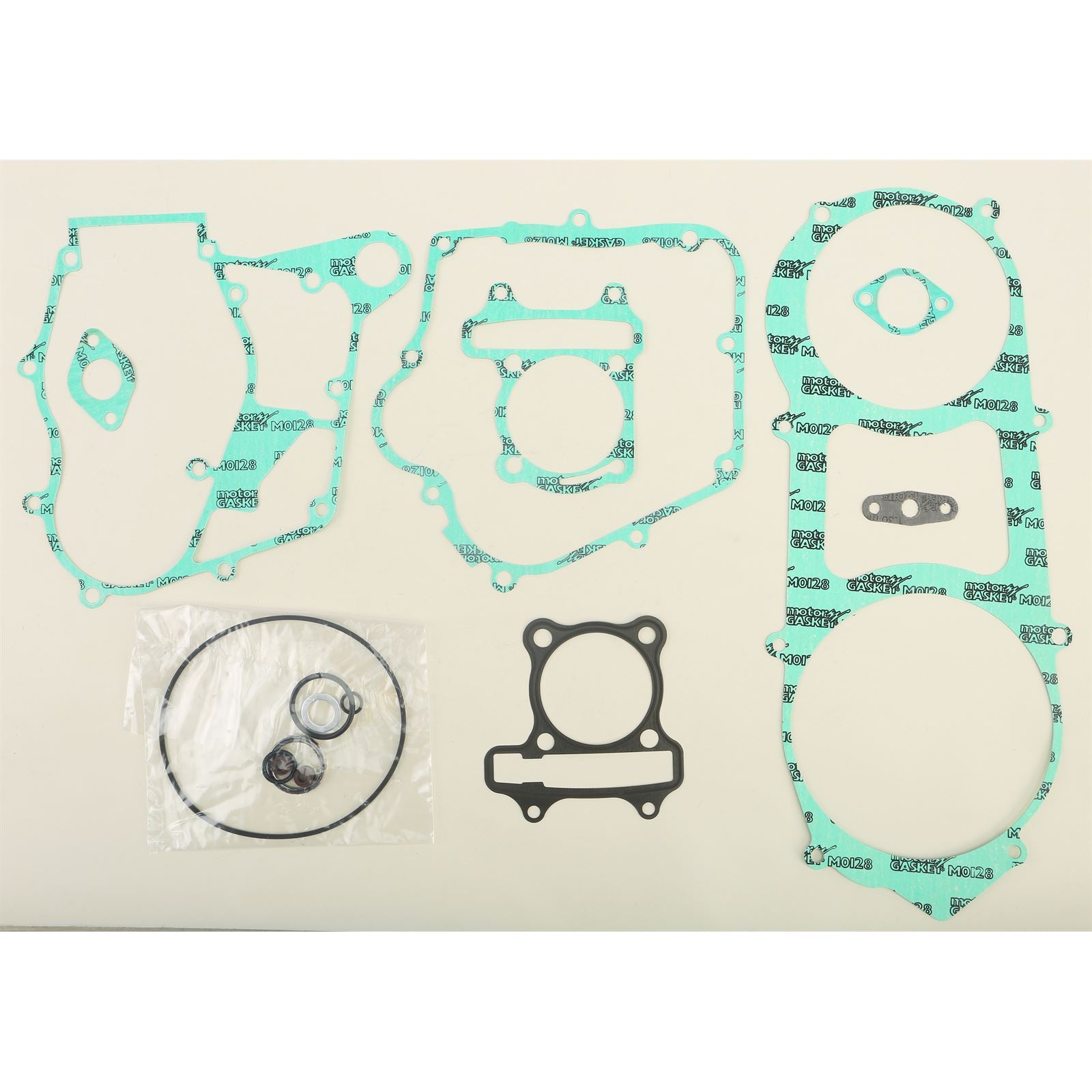 Athena Complete Gasket Kit P400427850020_29163