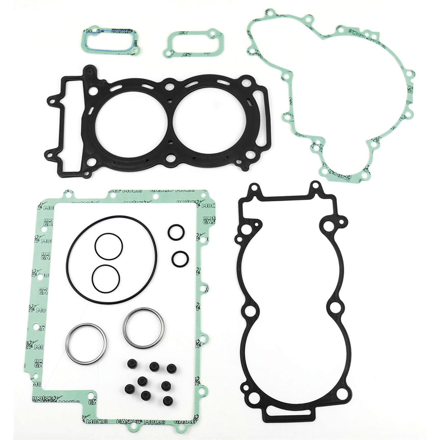 Athena Complete Gasket Kit P400427870018_29164