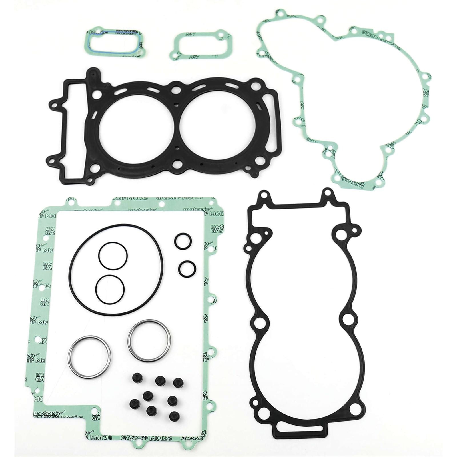 Athena Complete Gasket Kit P400427870018_29164