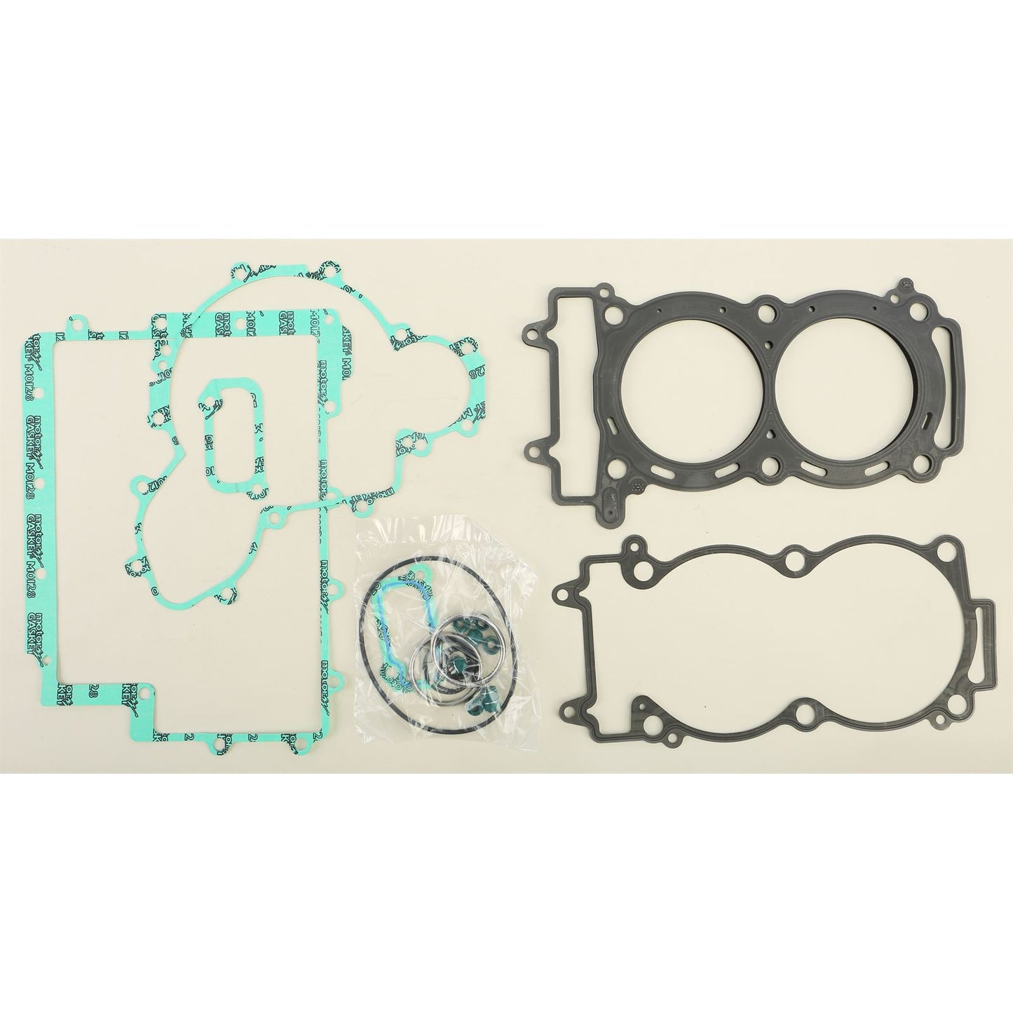 Athena Complete Gasket Kit P400427870018_29165