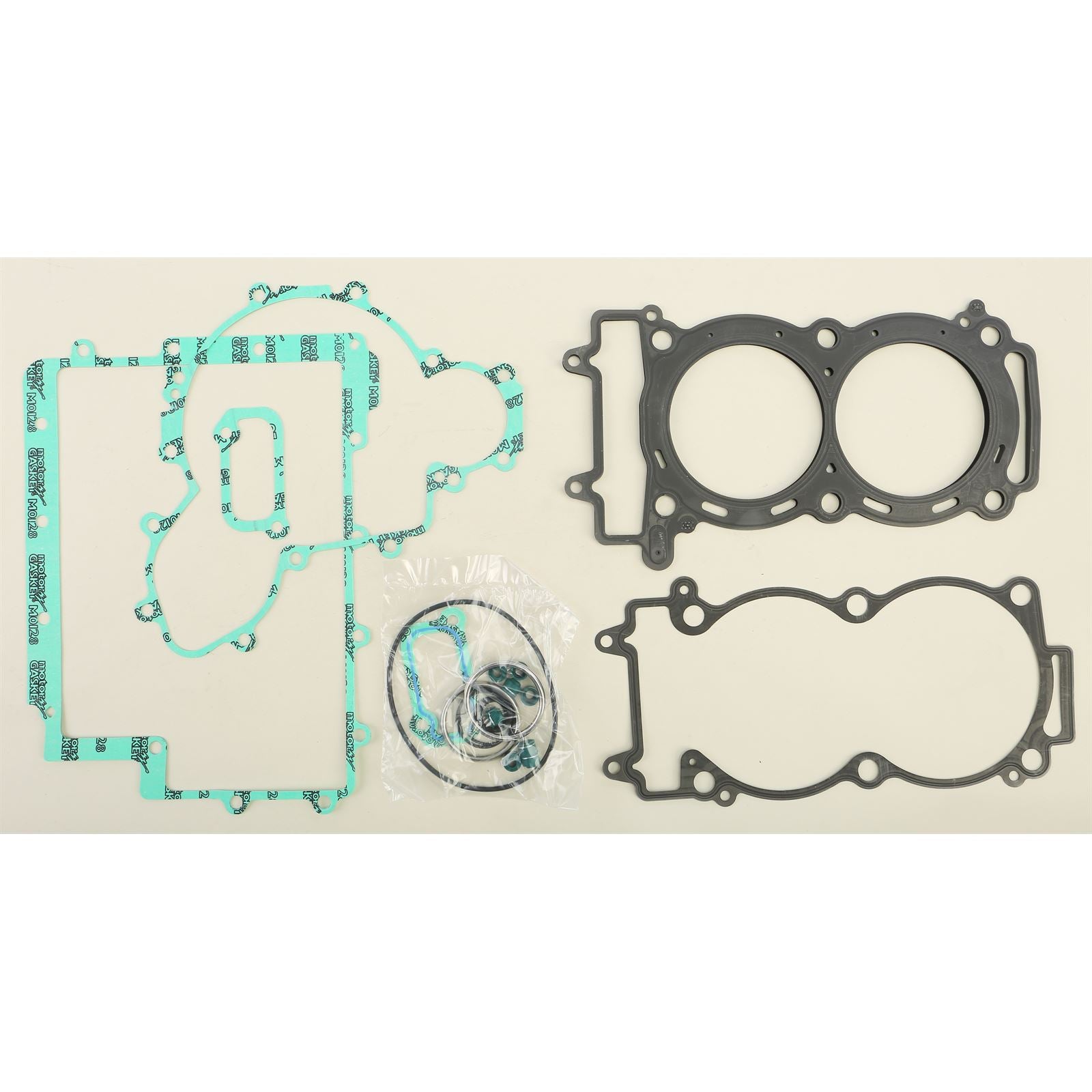 Athena Complete Gasket Kit P400427870018_29165