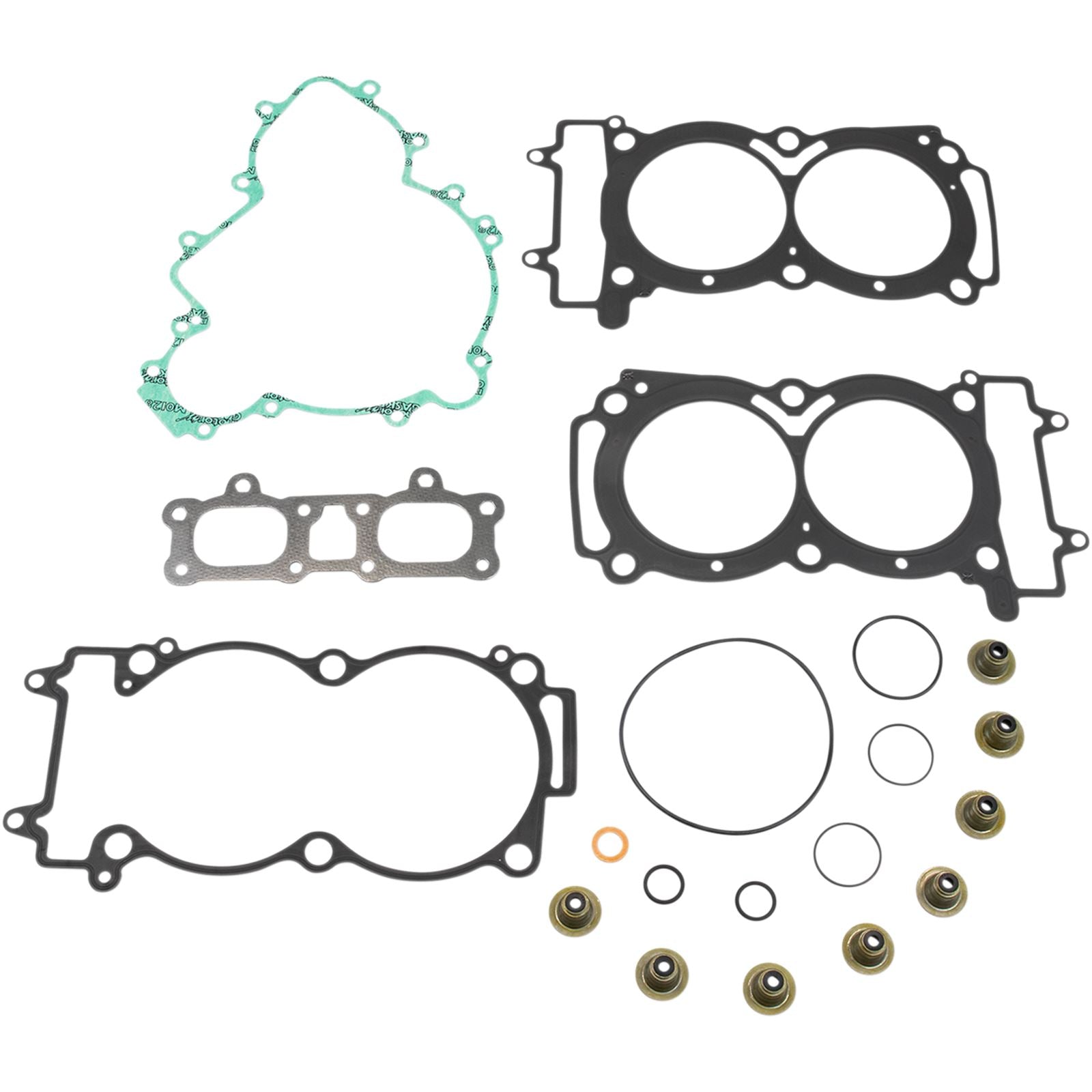 Athena Complete Gasket Kit P400427870021_346220