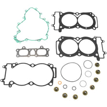 Athena Complete Gasket Kit P400427870021_346220