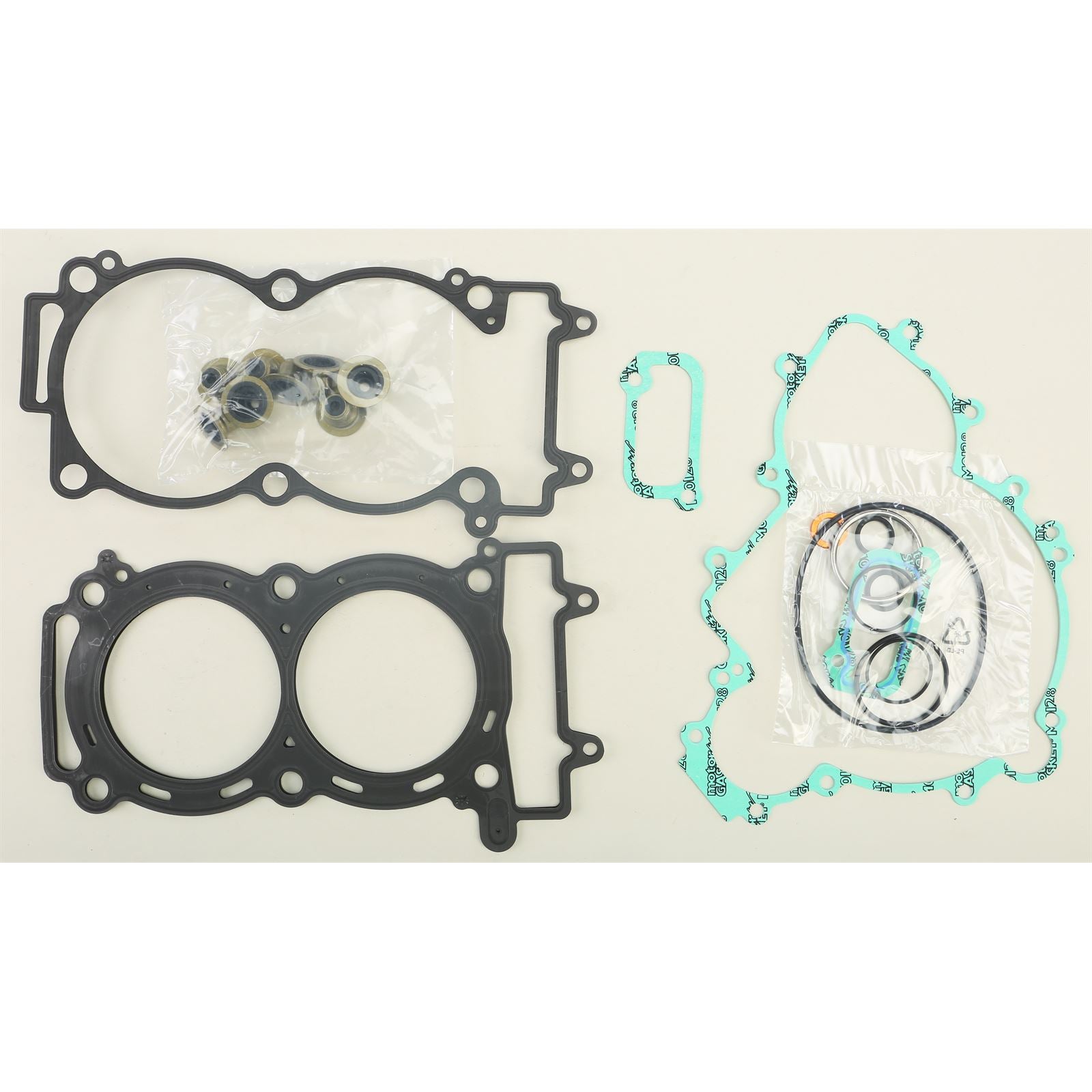 Athena Complete Gasket Kit P400427870022_29168
