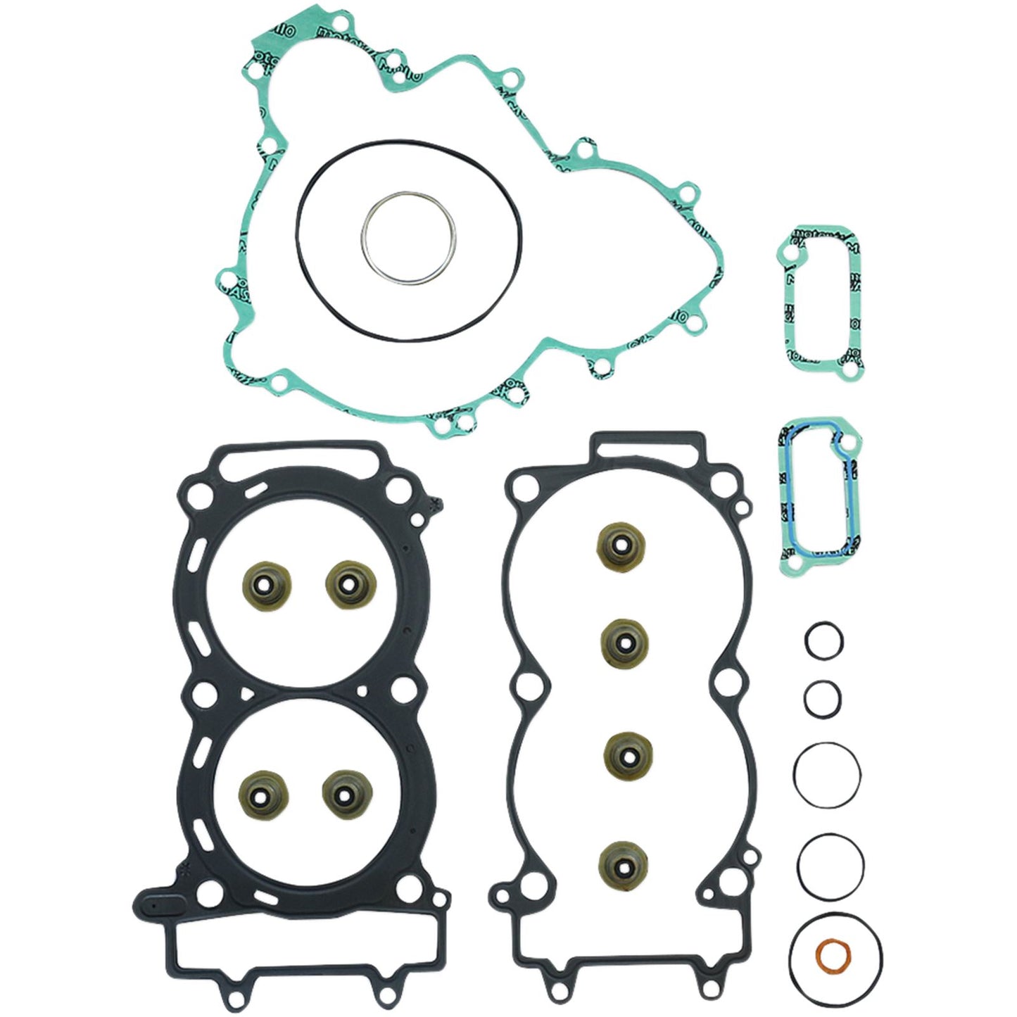 Athena Complete Gasket Kit P400427870022_346223