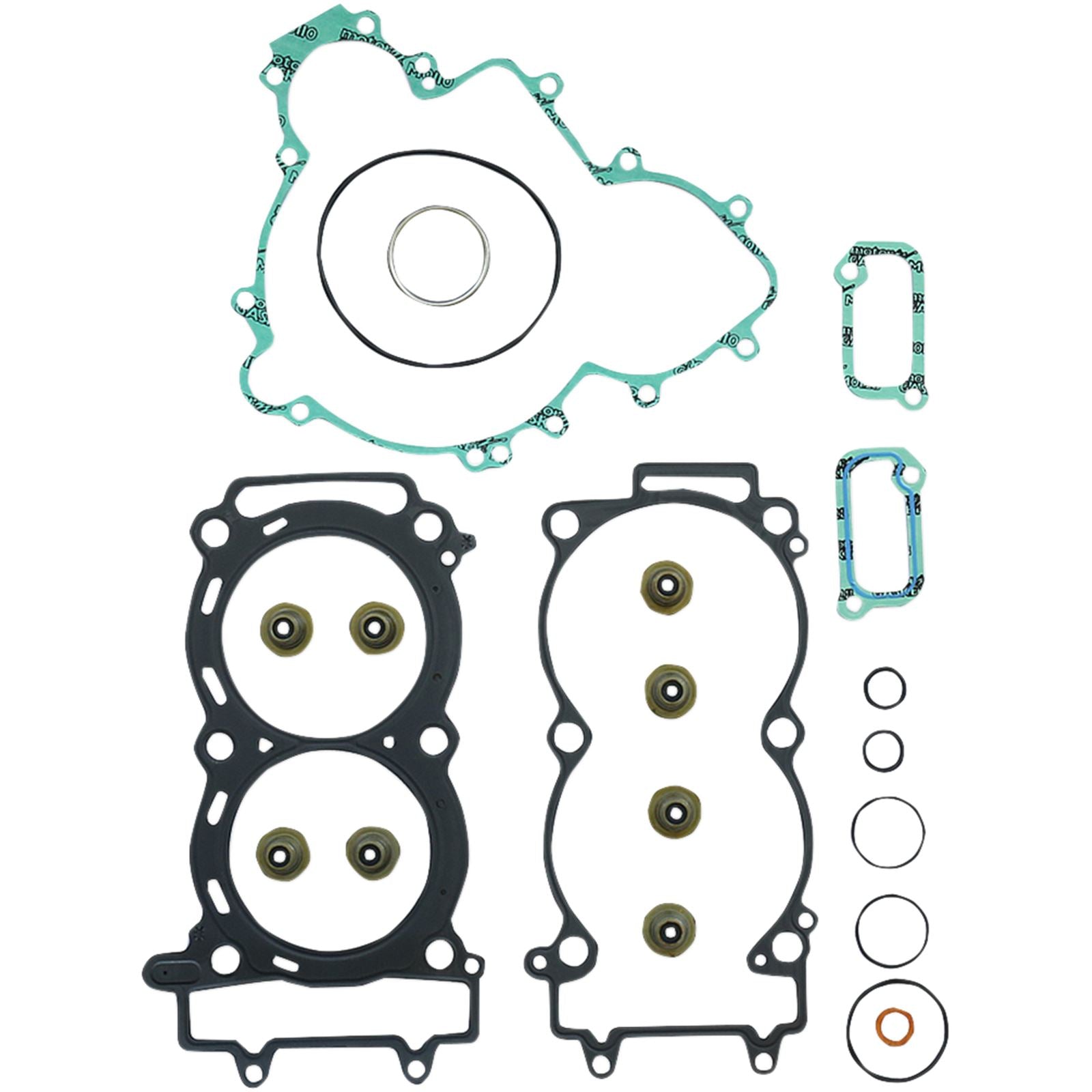 Athena Complete Gasket Kit P400427870022_346223