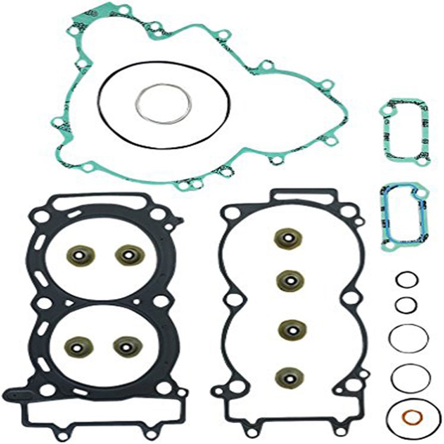 Athena Complete Gasket Kit P400427870022_555772