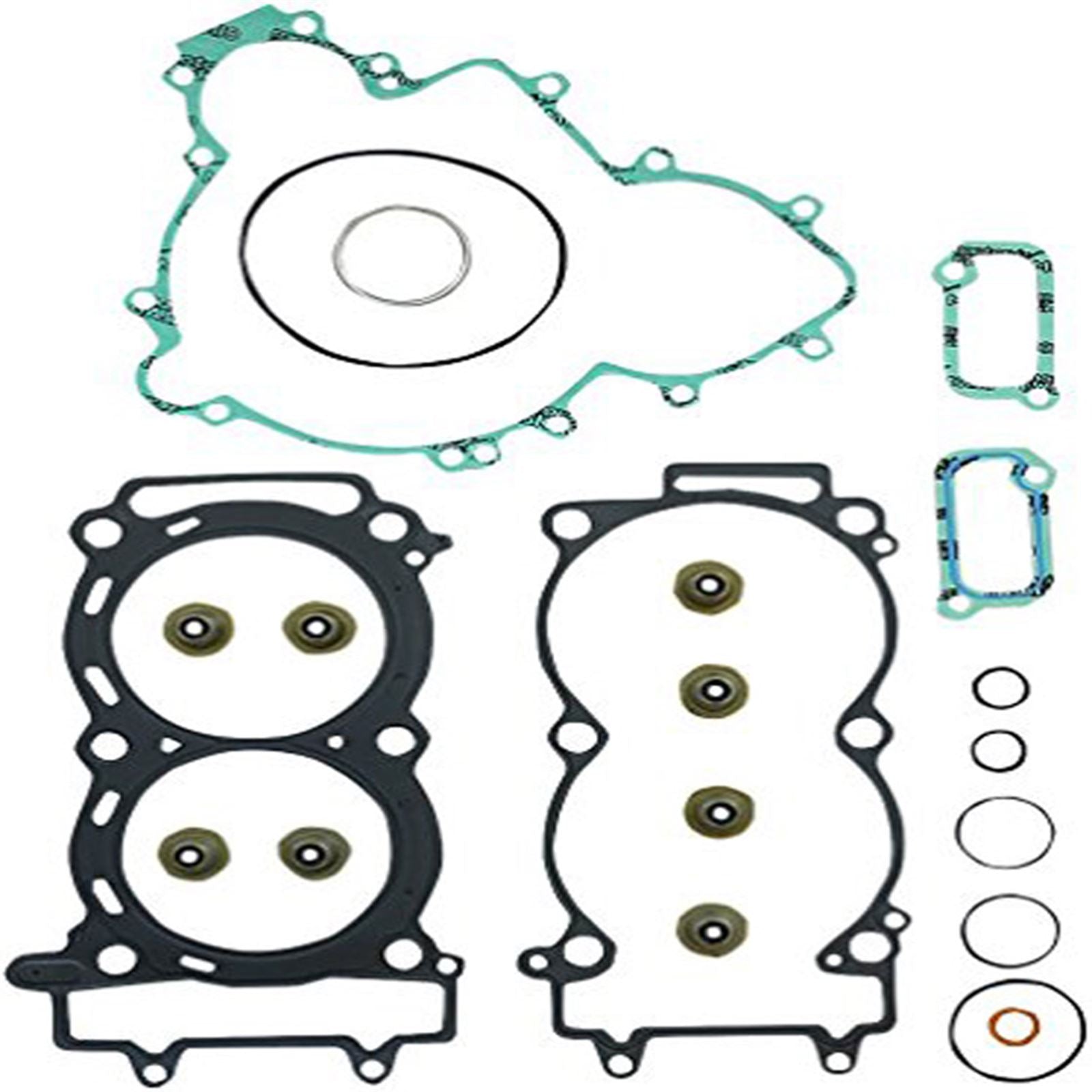 Athena Complete Gasket Kit P400427870022_555772