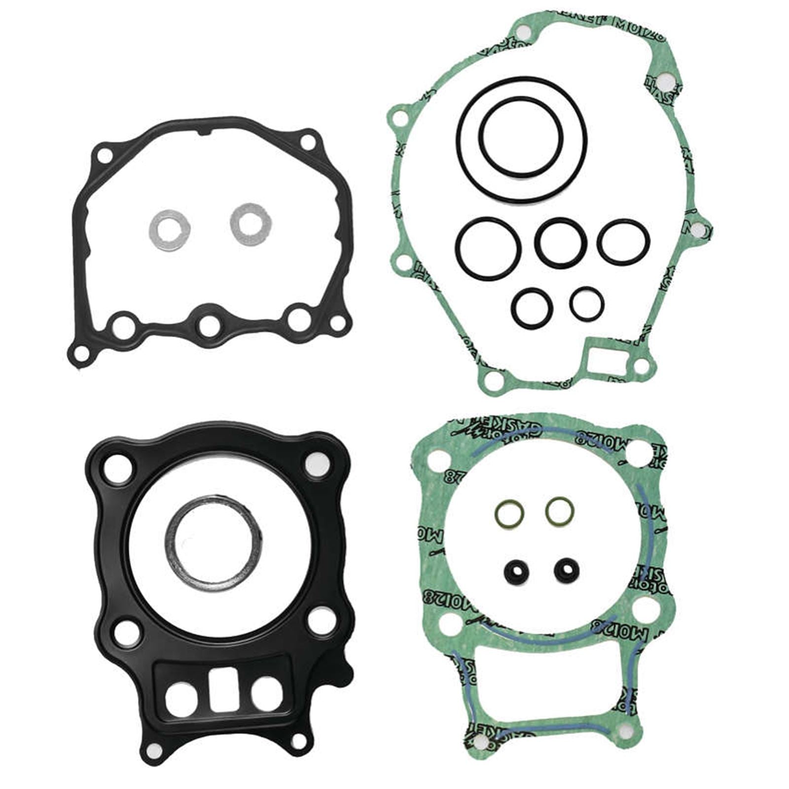 Athena Complete Gasket Kit P400210850063_29170