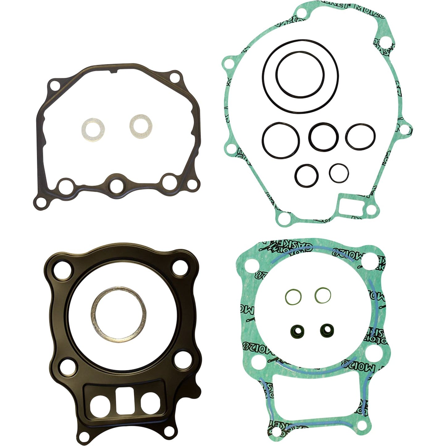 Athena Complete Gasket Kit P400210850063_346104