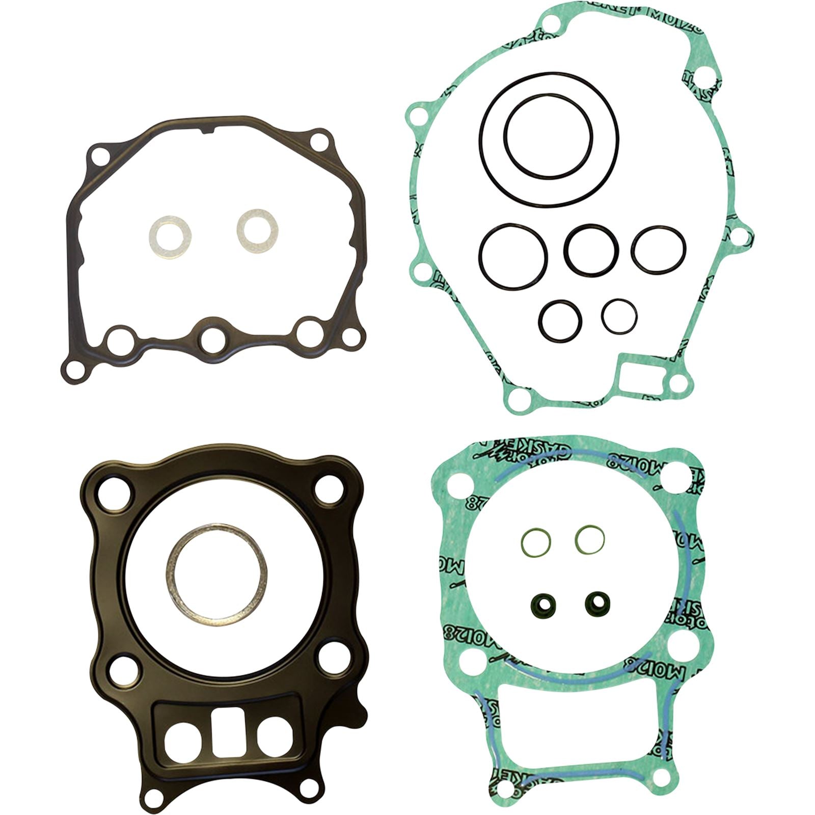 Athena Complete Gasket Kit P400210850063_346104