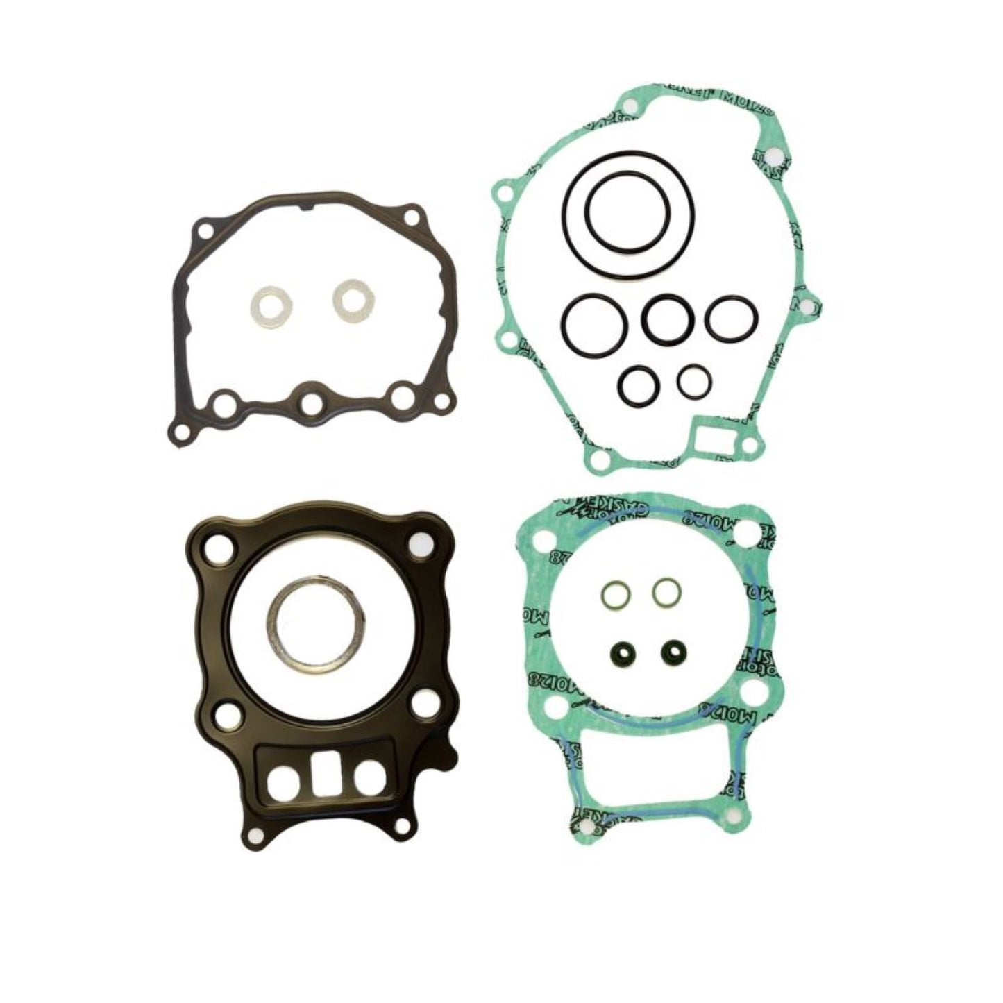 Athena Complete Gasket Kit P400210850063_1448806