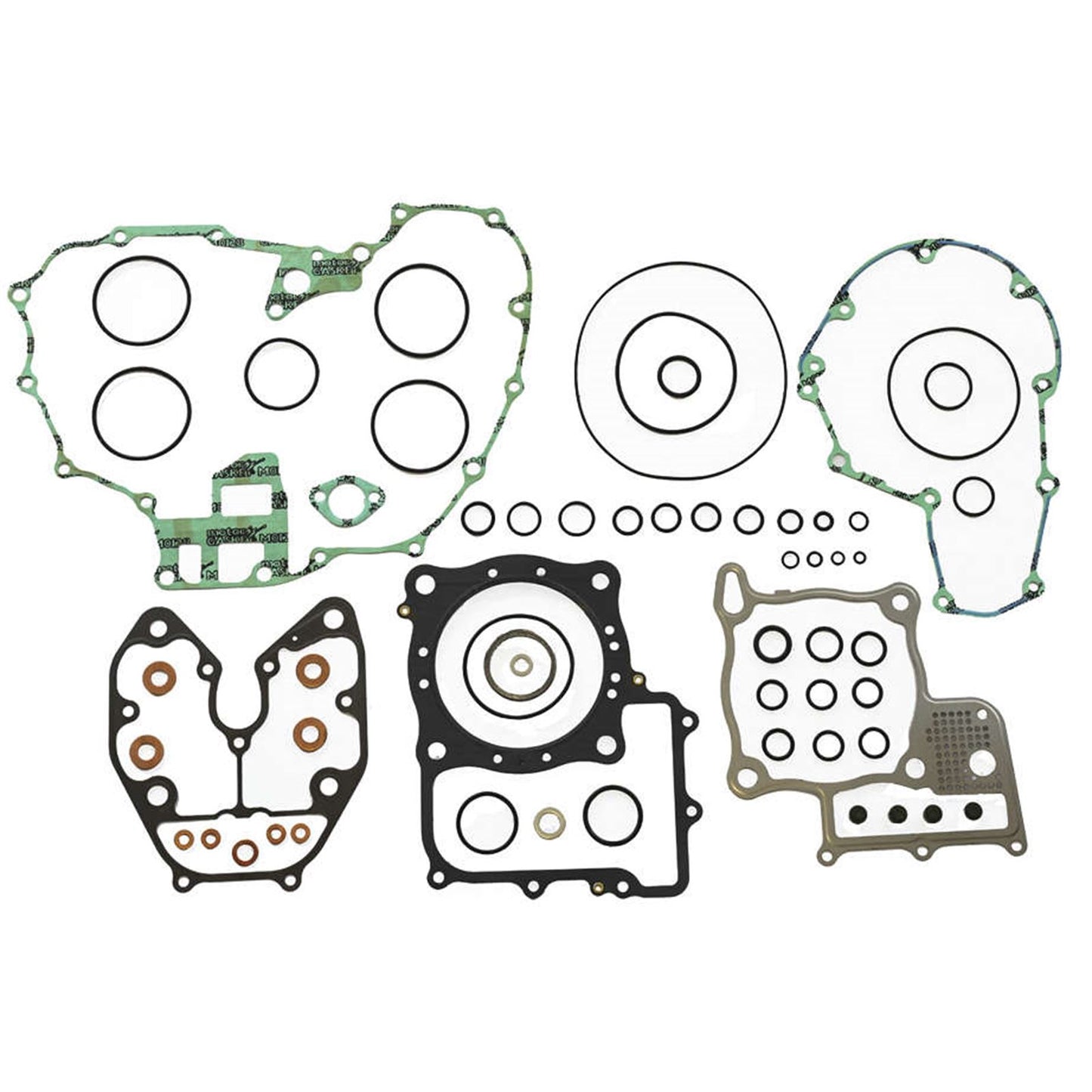 Athena Complete Gasket Kit P400210850199_29174