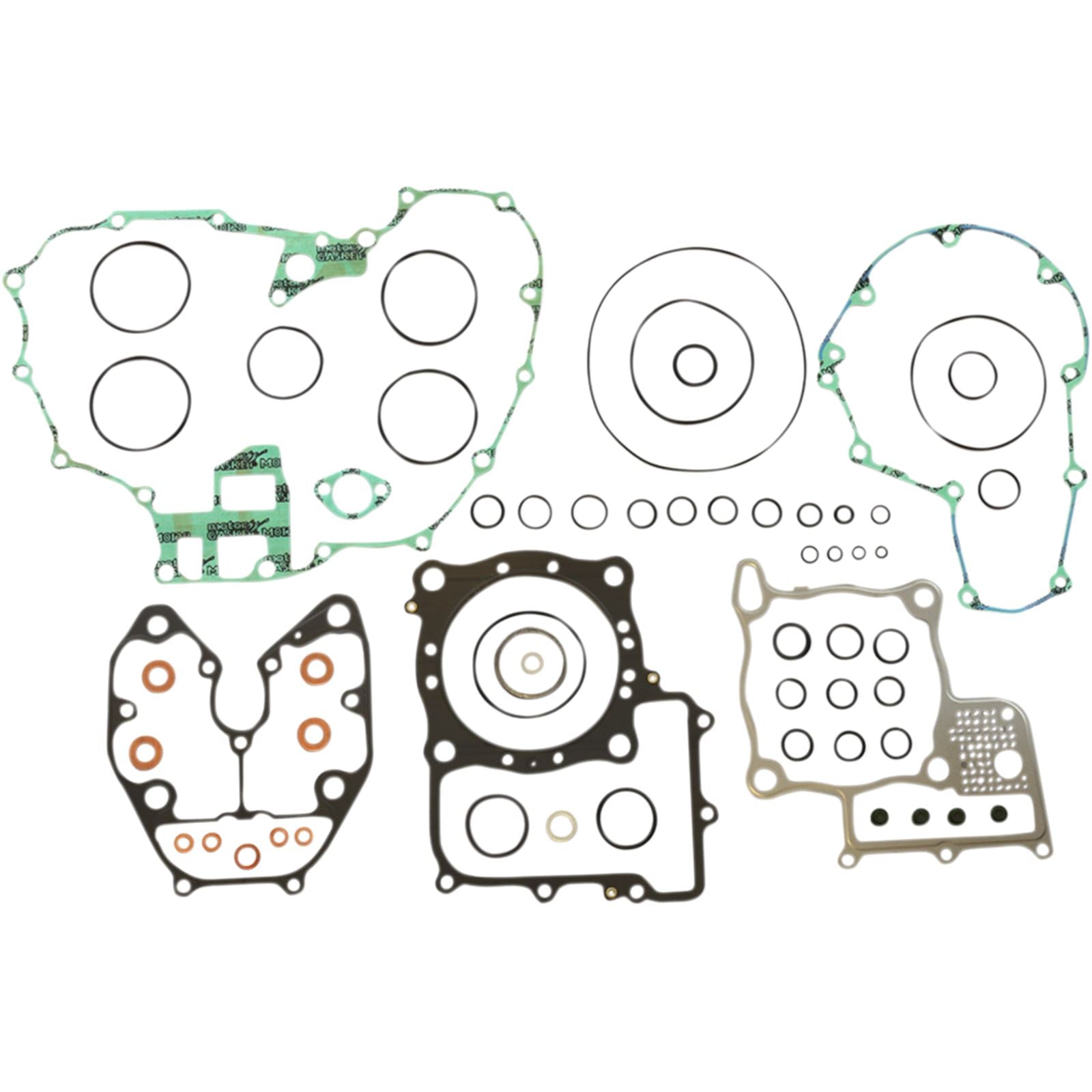 Athena Complete Gasket Kit P400210850199_346247