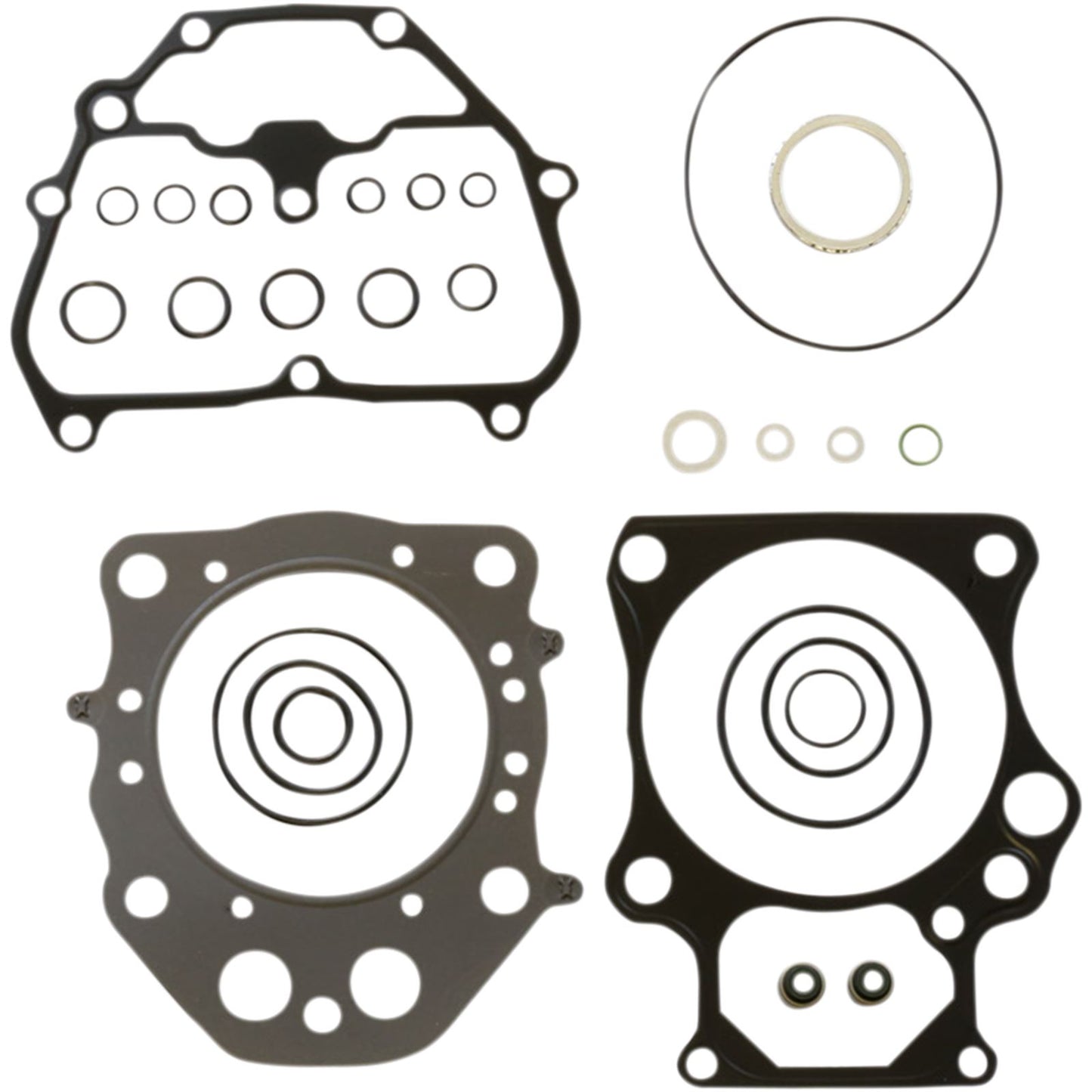 Athena Complete Gasket Kit P400210850305_346245