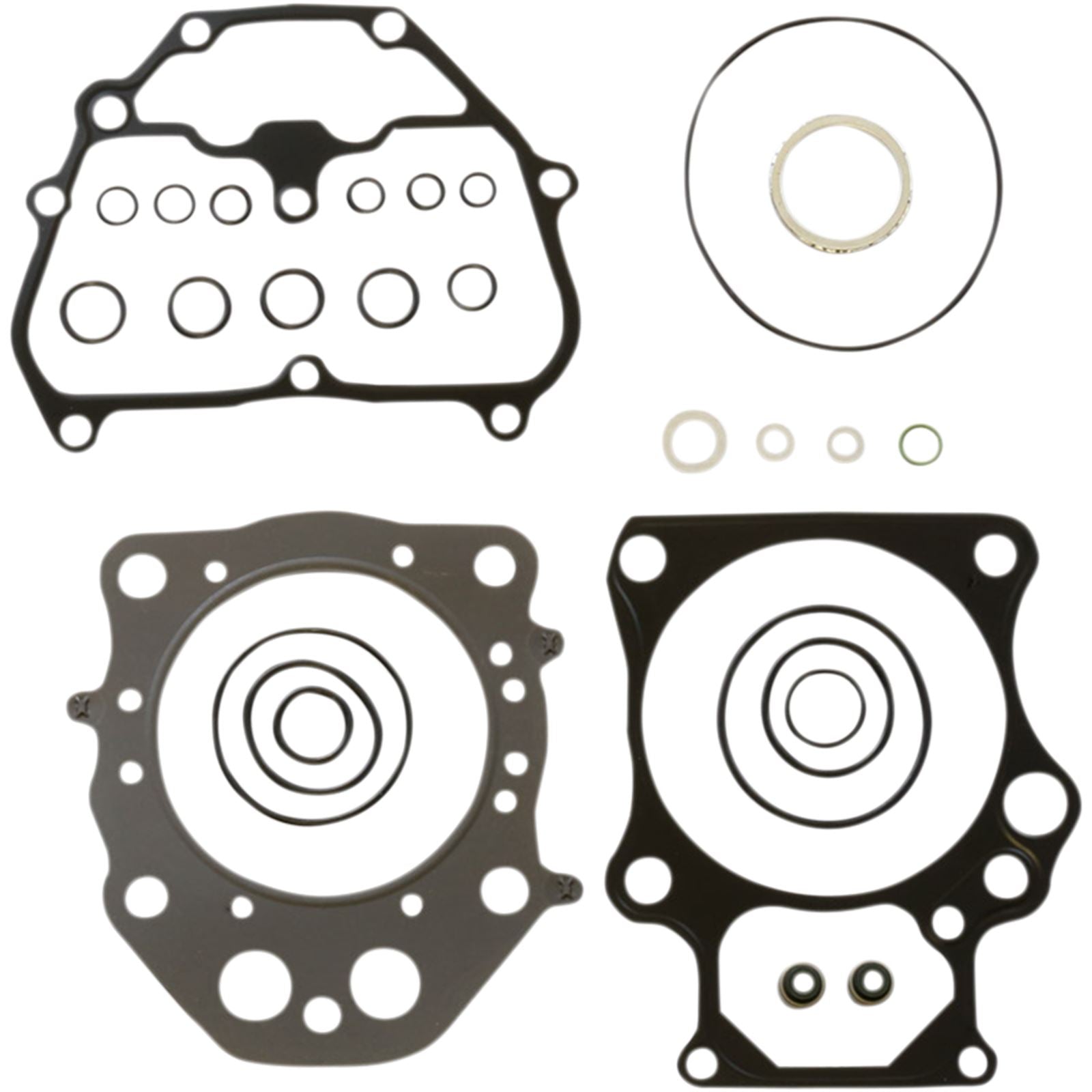 Athena Complete Gasket Kit P400210850305_346245